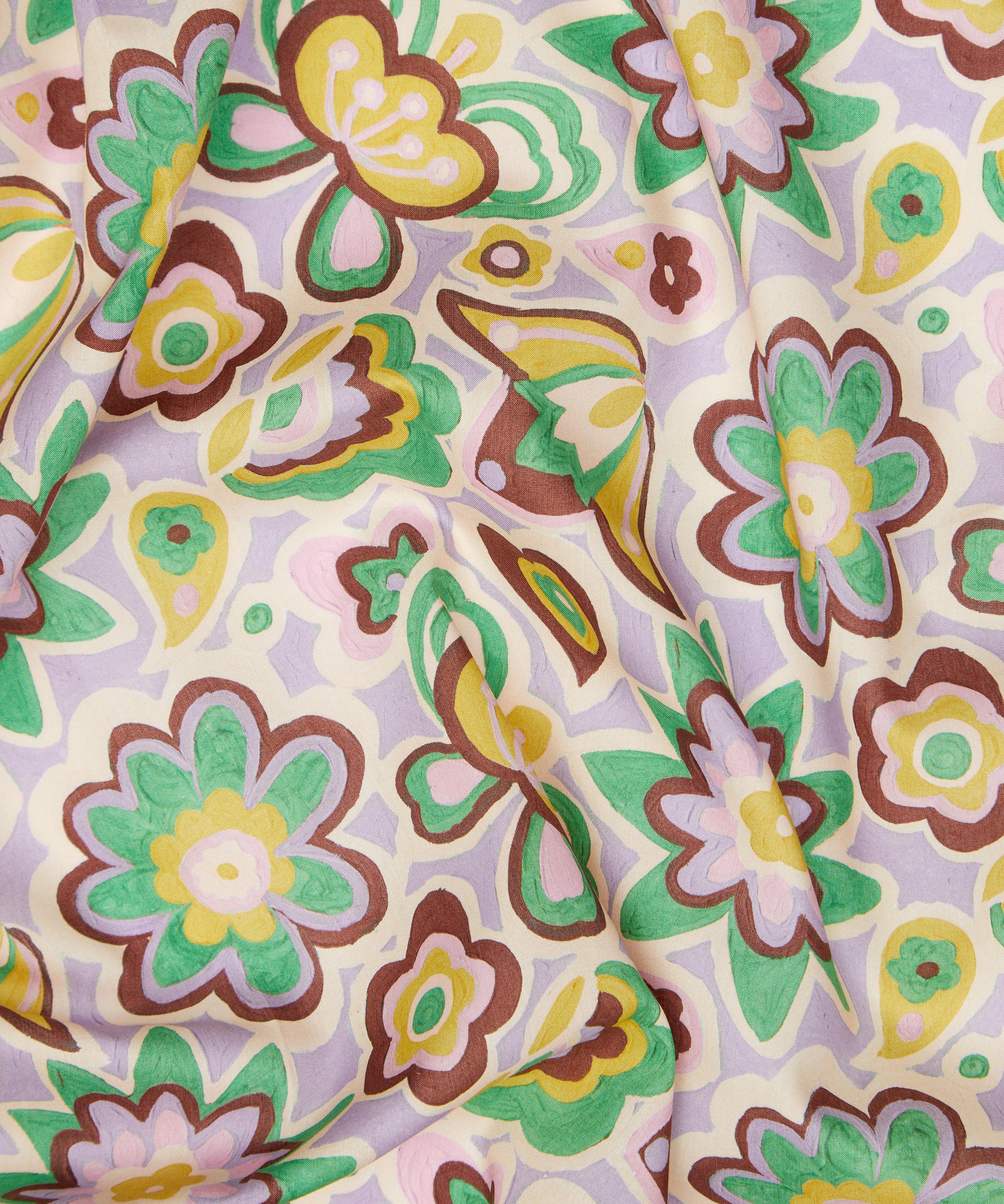 Liberty Fabrics - Peace and Love Tana Lawn™ Cotton image number 3