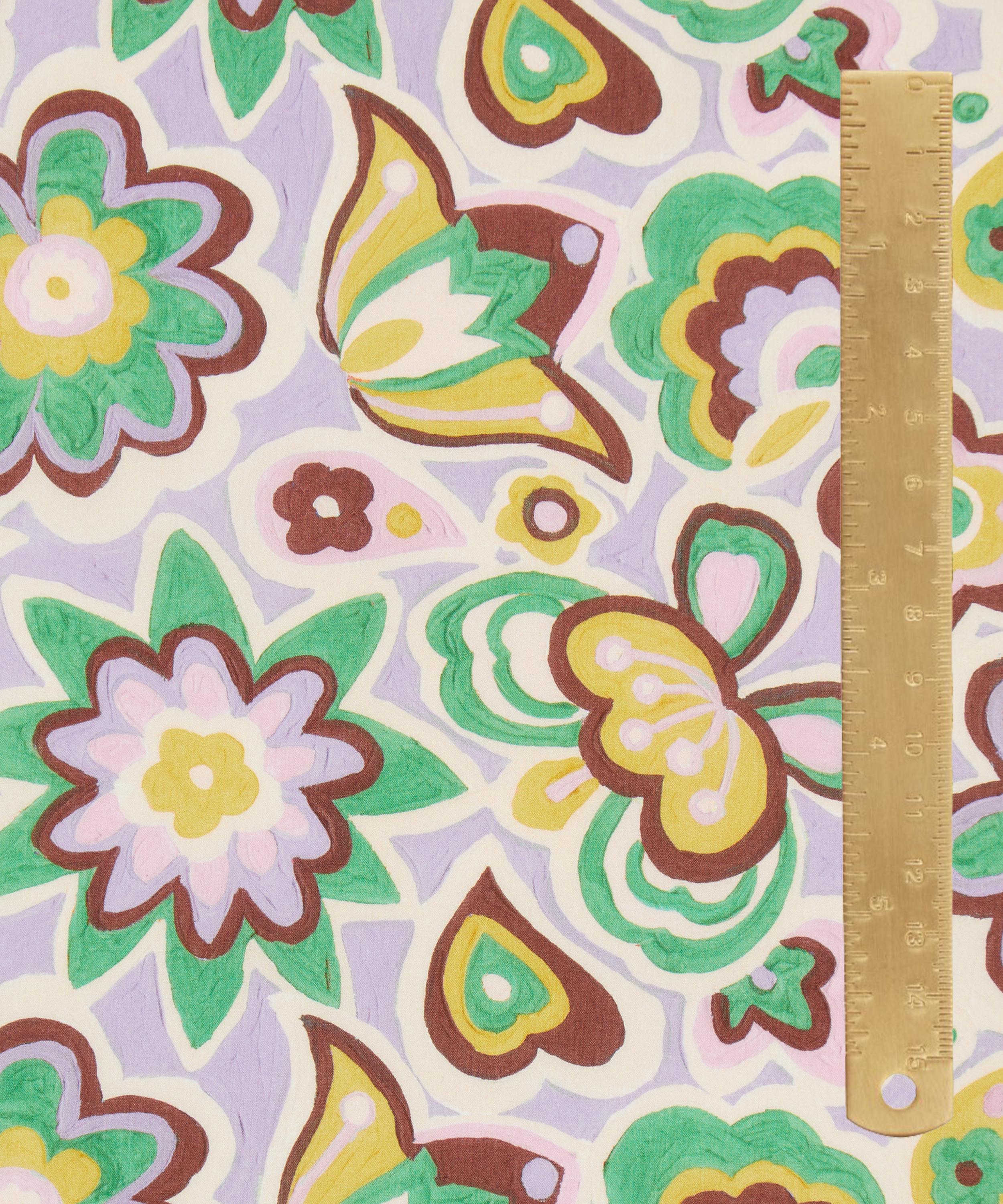 Liberty Fabrics - Peace and Love Tana Lawn™ Cotton image number 4