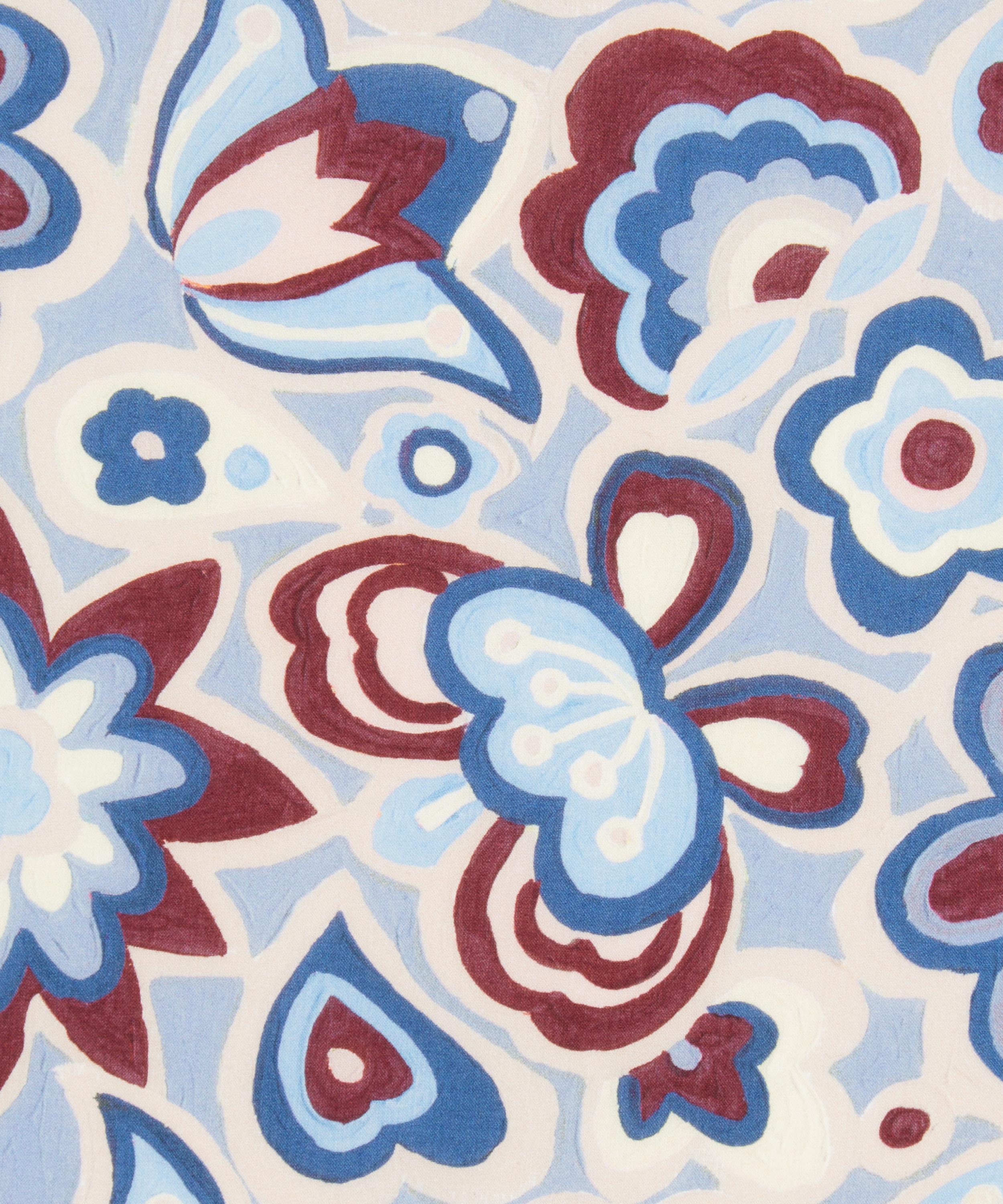 Liberty Fabrics - Peace and Love Tana Lawn™ Cotton