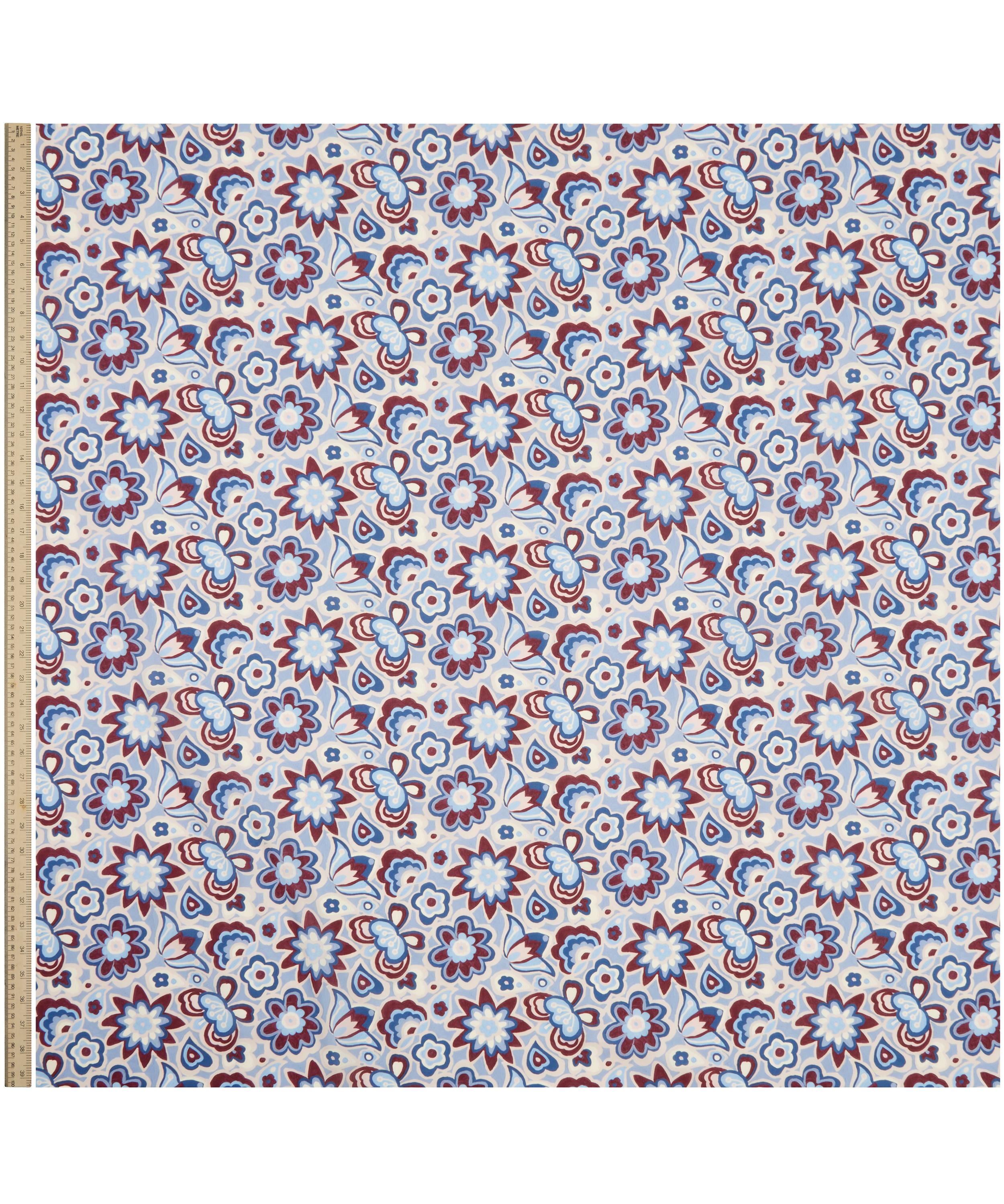 Liberty Fabrics - Peace and Love Tana Lawn™ Cotton image number 1