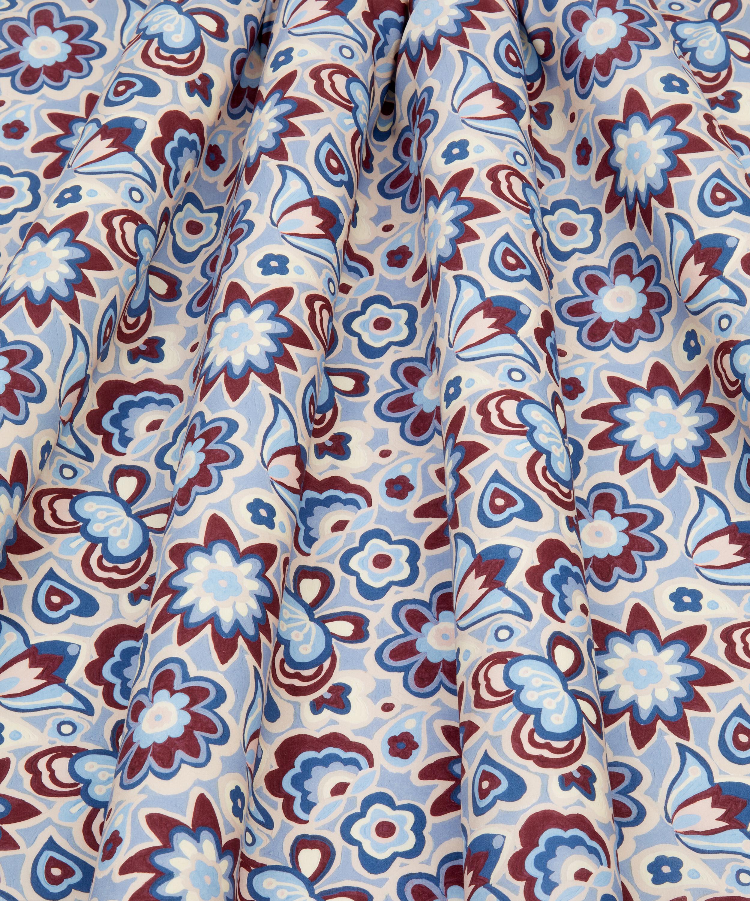 Liberty Fabrics - Peace and Love Tana Lawn™ Cotton image number 2