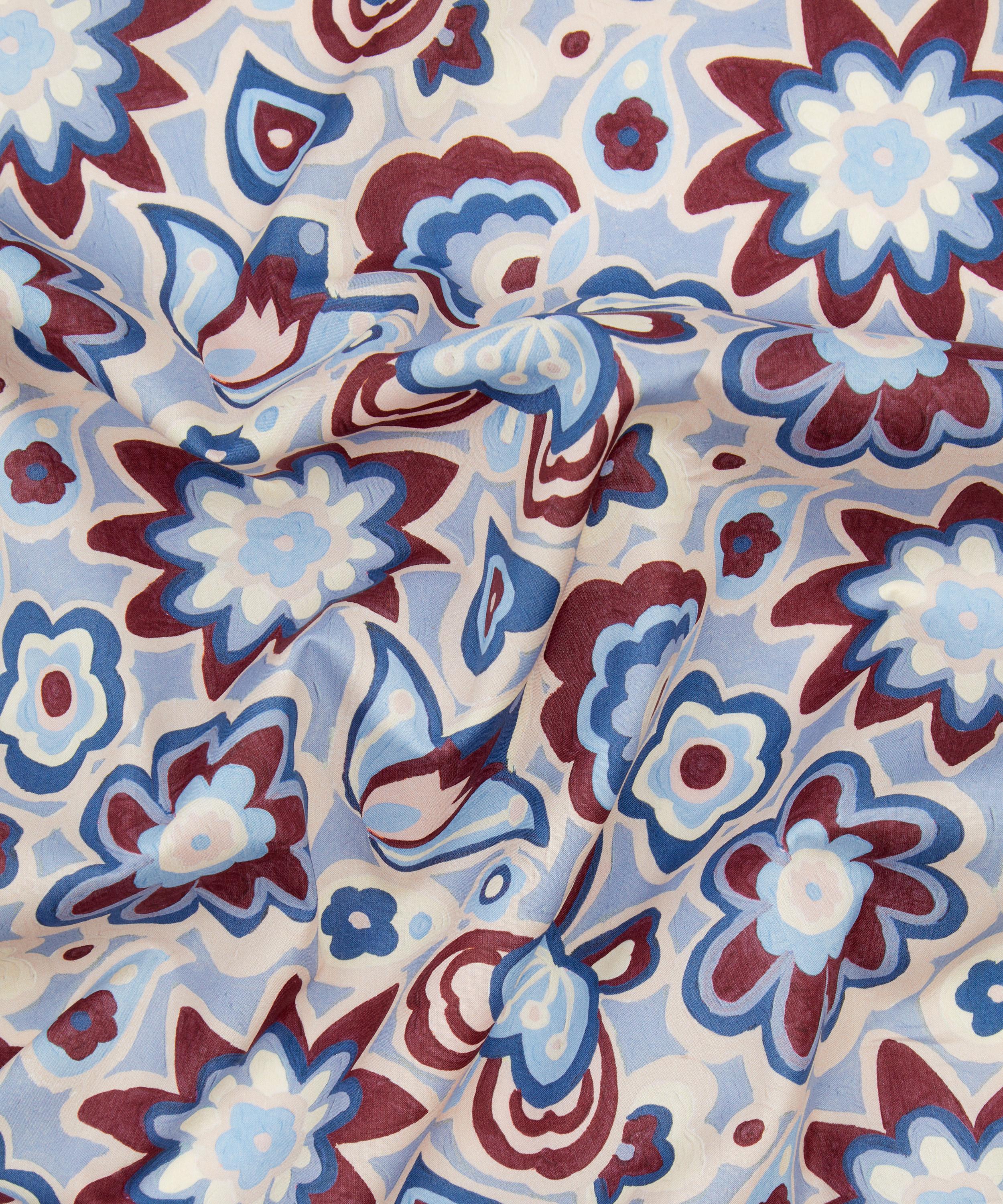 Liberty Fabrics - Peace and Love Tana Lawn™ Cotton image number 3