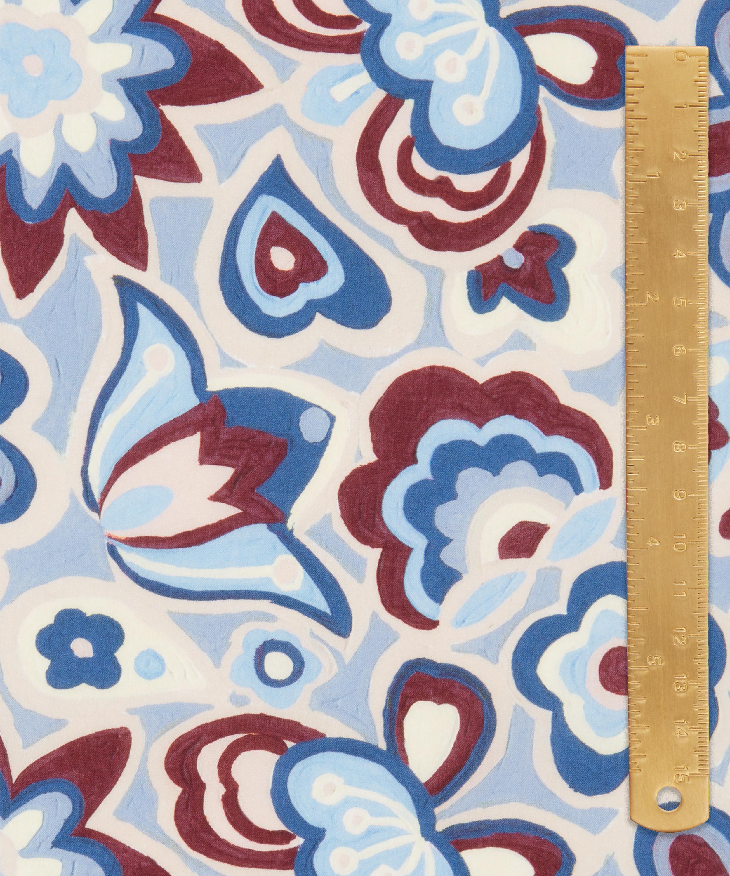 Liberty Fabrics - Peace and Love Tana Lawn™ Cotton image number 4