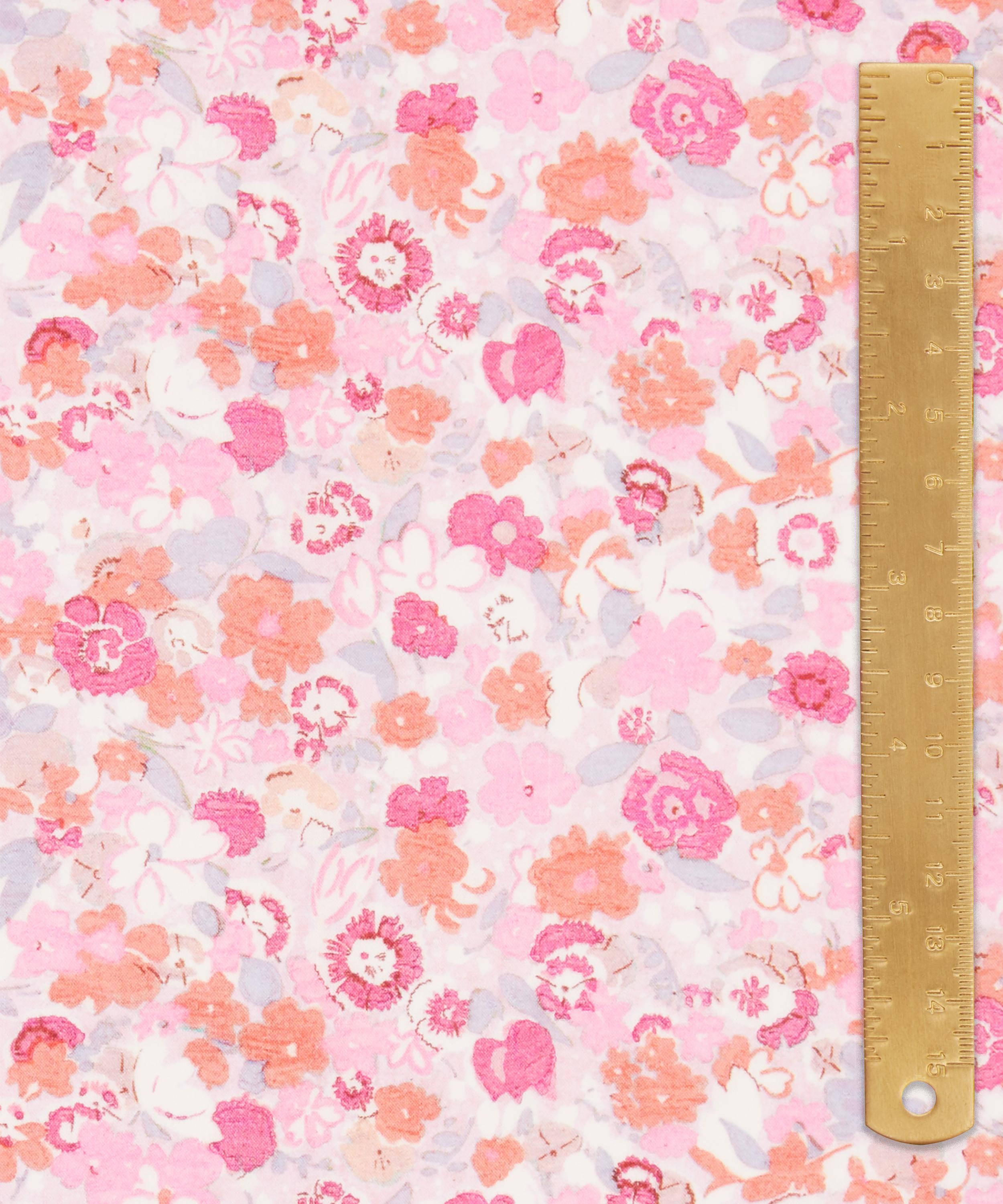 Liberty Fabrics - Georgie Tana Lawn™ Cotton image number 4