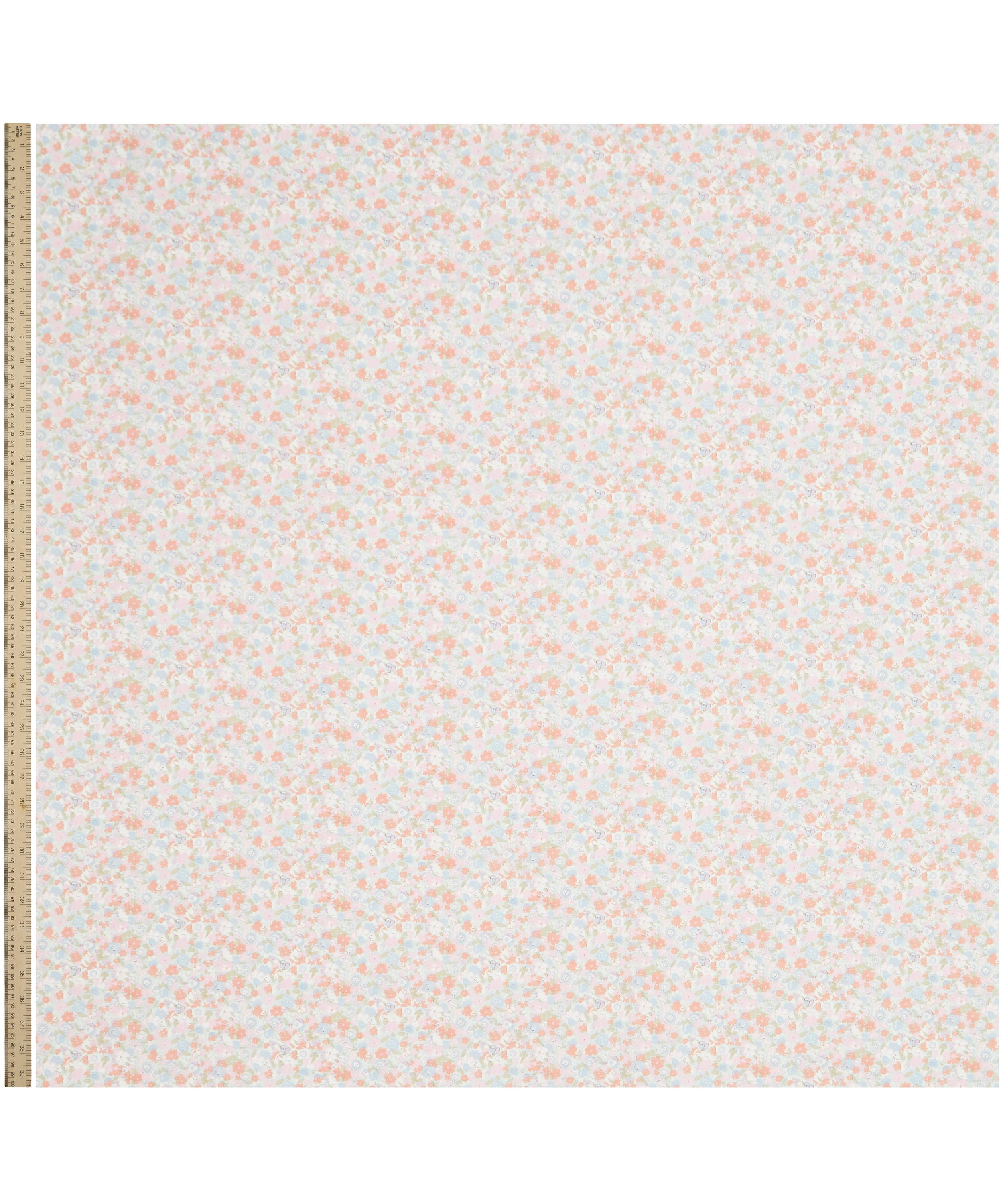 Liberty Fabrics - Georgie Tana Lawn&trade; Cotton image number 1
