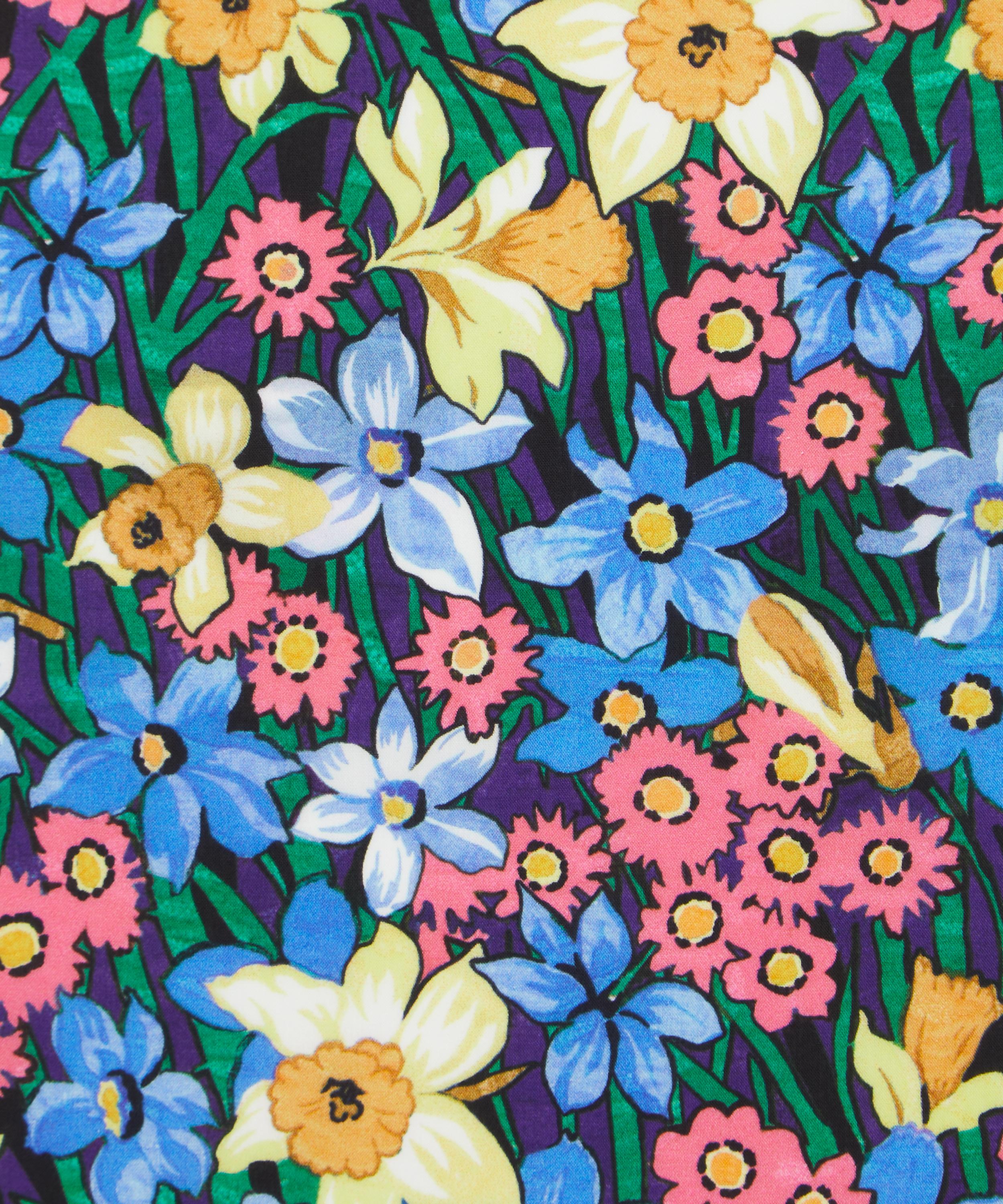 Liberty Fabrics - Daffodil Days Tana Lawn™ Cotton
