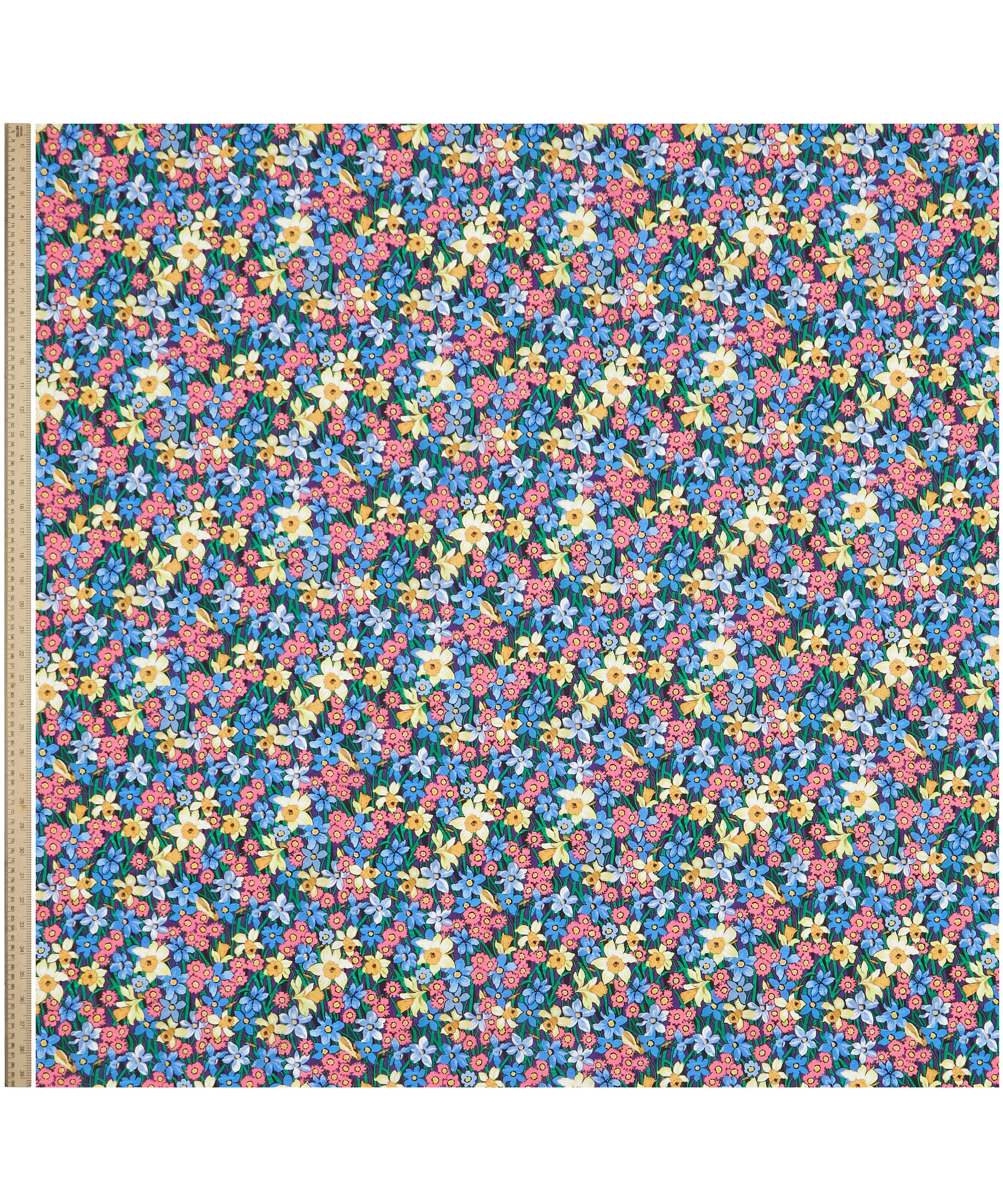 Liberty Fabrics - Daffodil Days Tana Lawn™ Cotton image number 1