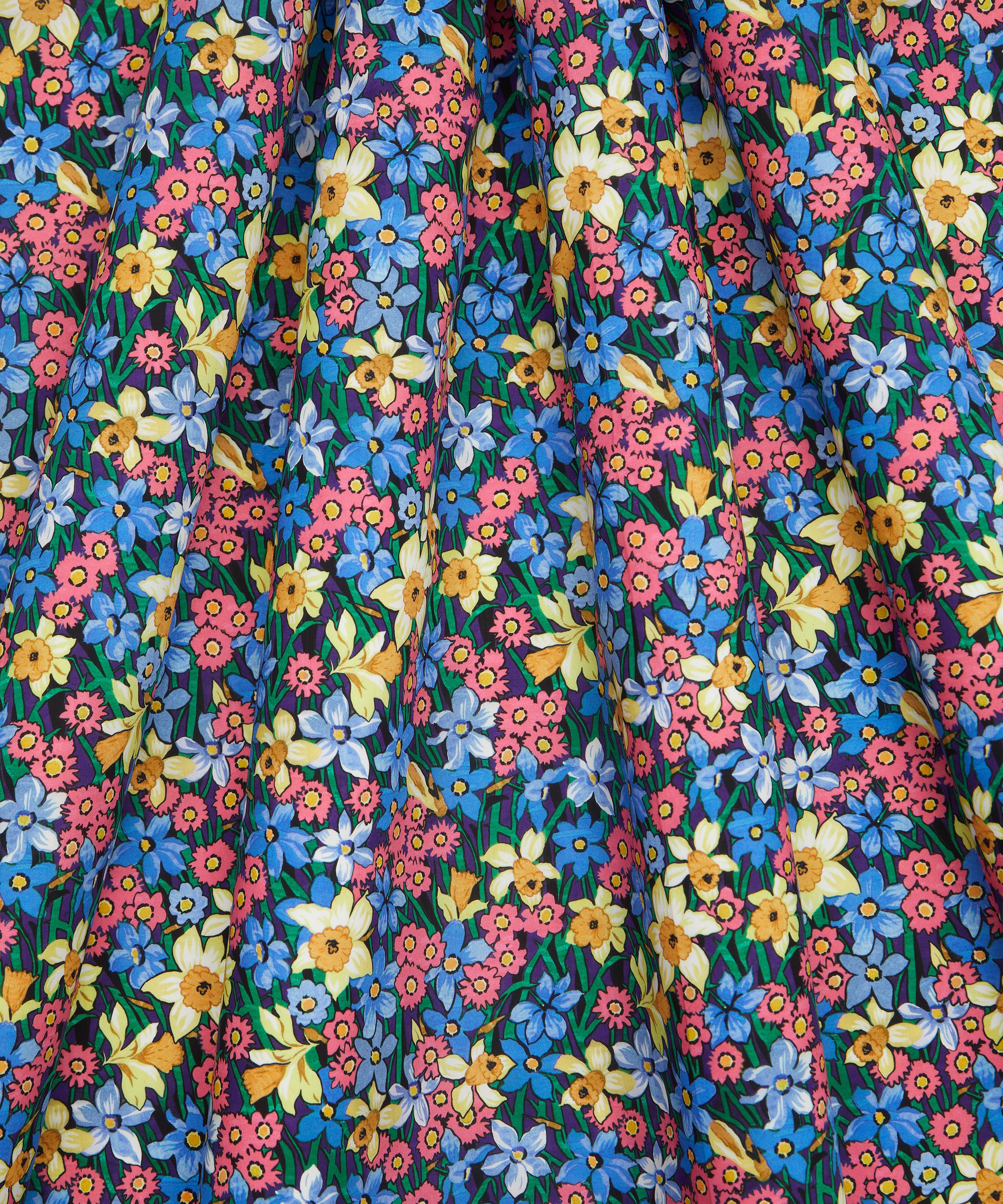 Liberty Fabrics - Daffodil Days Tana Lawn™ Cotton image number 2
