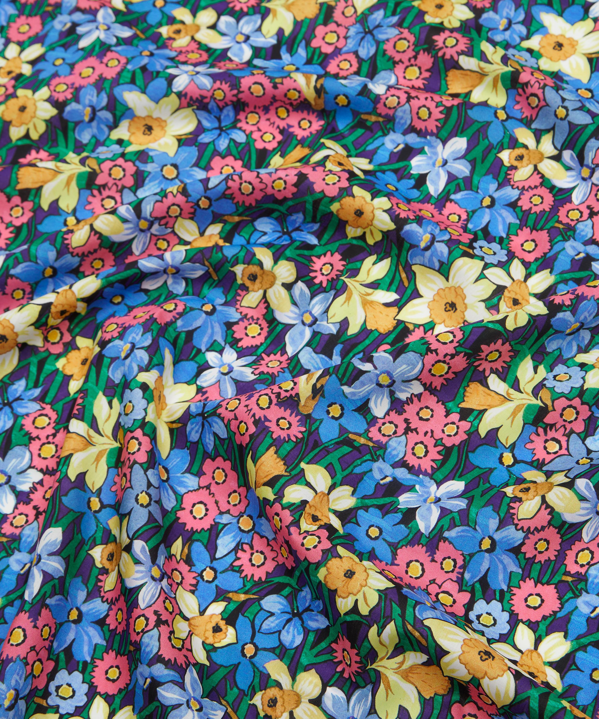 Liberty Fabrics - Daffodil Days Tana Lawn™ Cotton image number 3