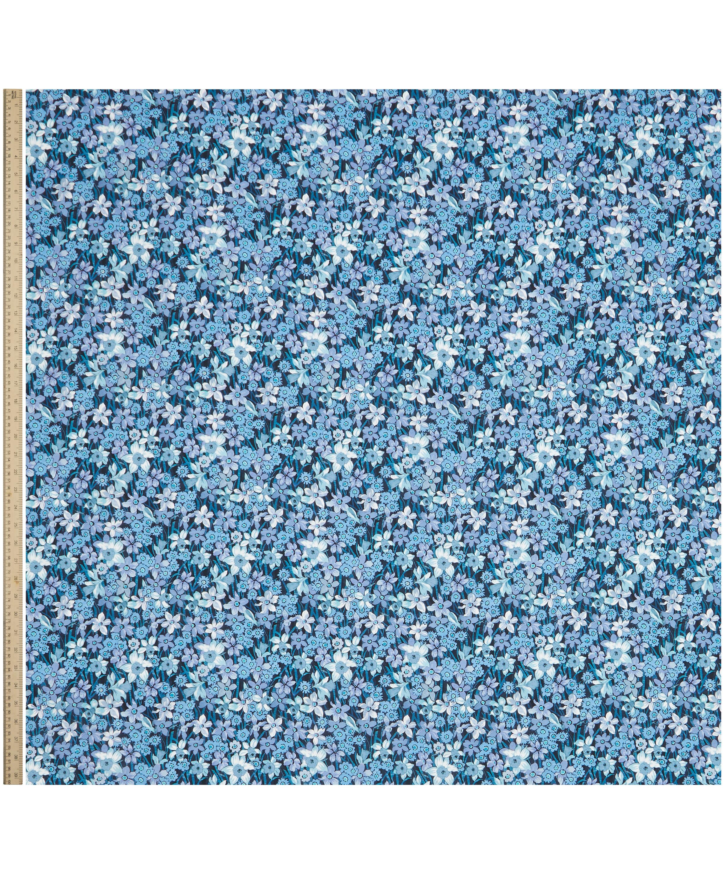 Liberty Fabrics - Daffodil Days Tana Lawn™ Cotton image number 1