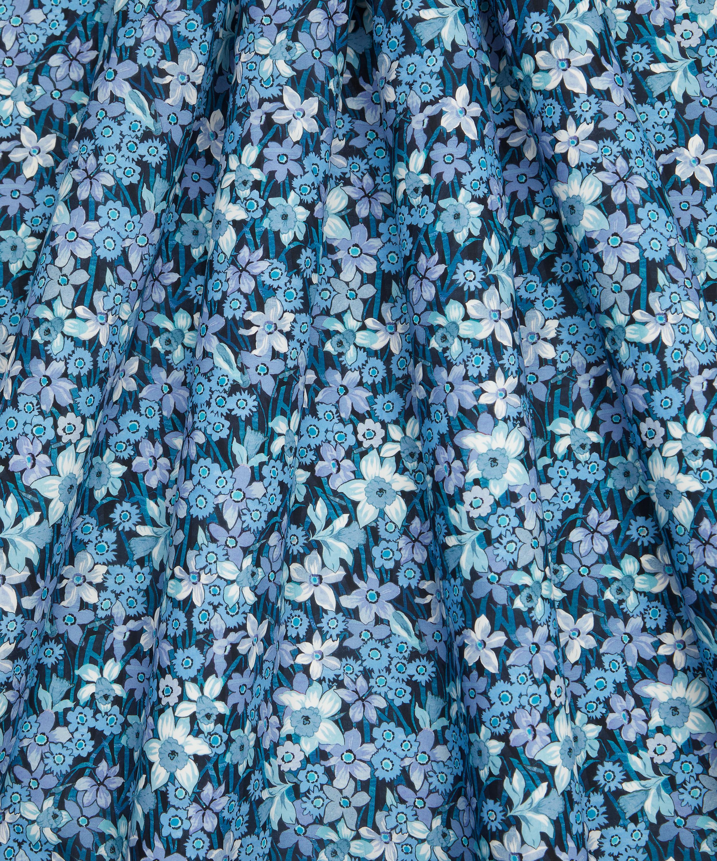 Liberty Fabrics - Daffodil Days Tana Lawn™ Cotton image number 2