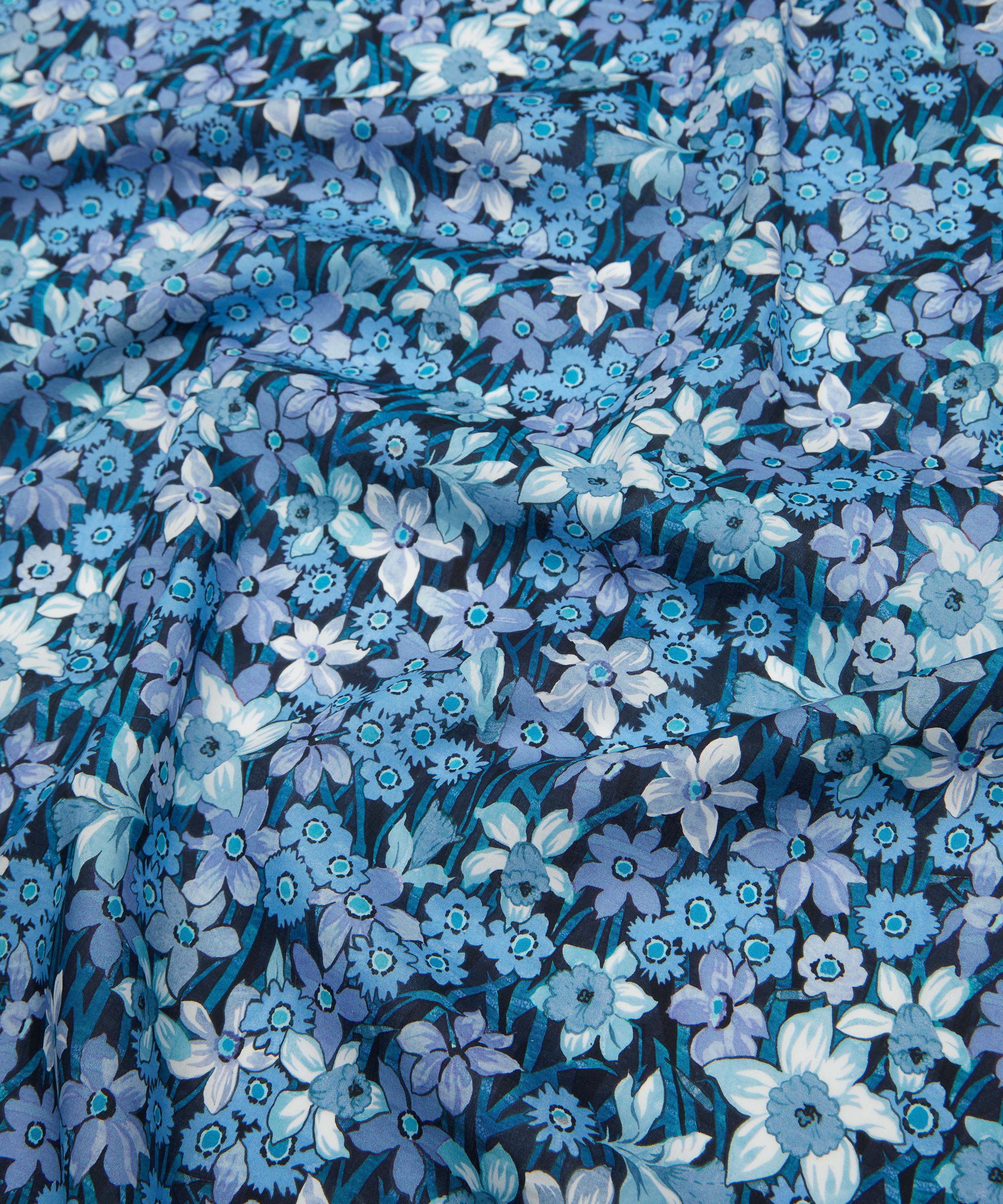 Liberty Fabrics - Daffodil Days Tana Lawn™ Cotton image number 3