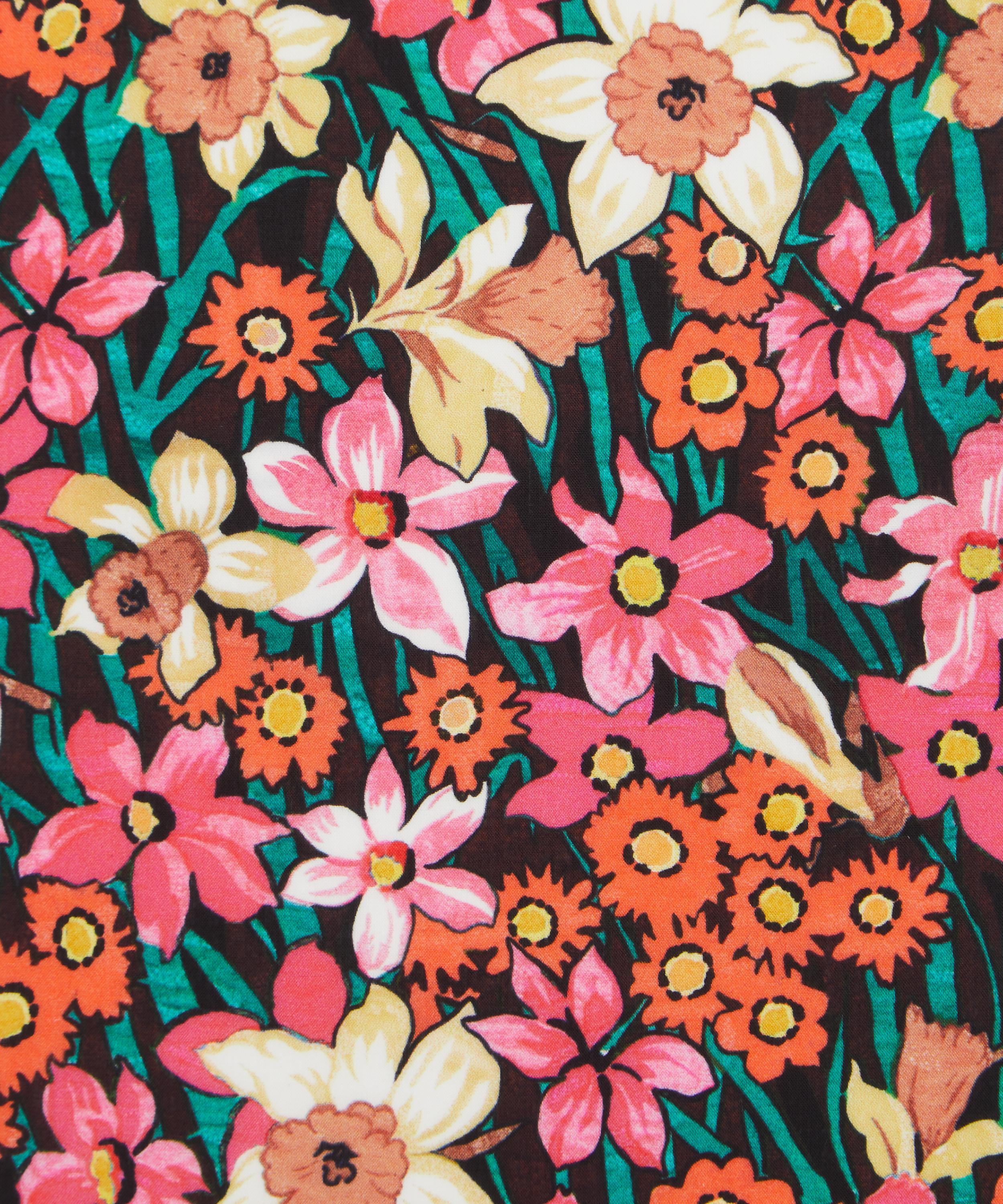 Liberty Fabrics - Daffodil Days Tana Lawn&trade; Cotton