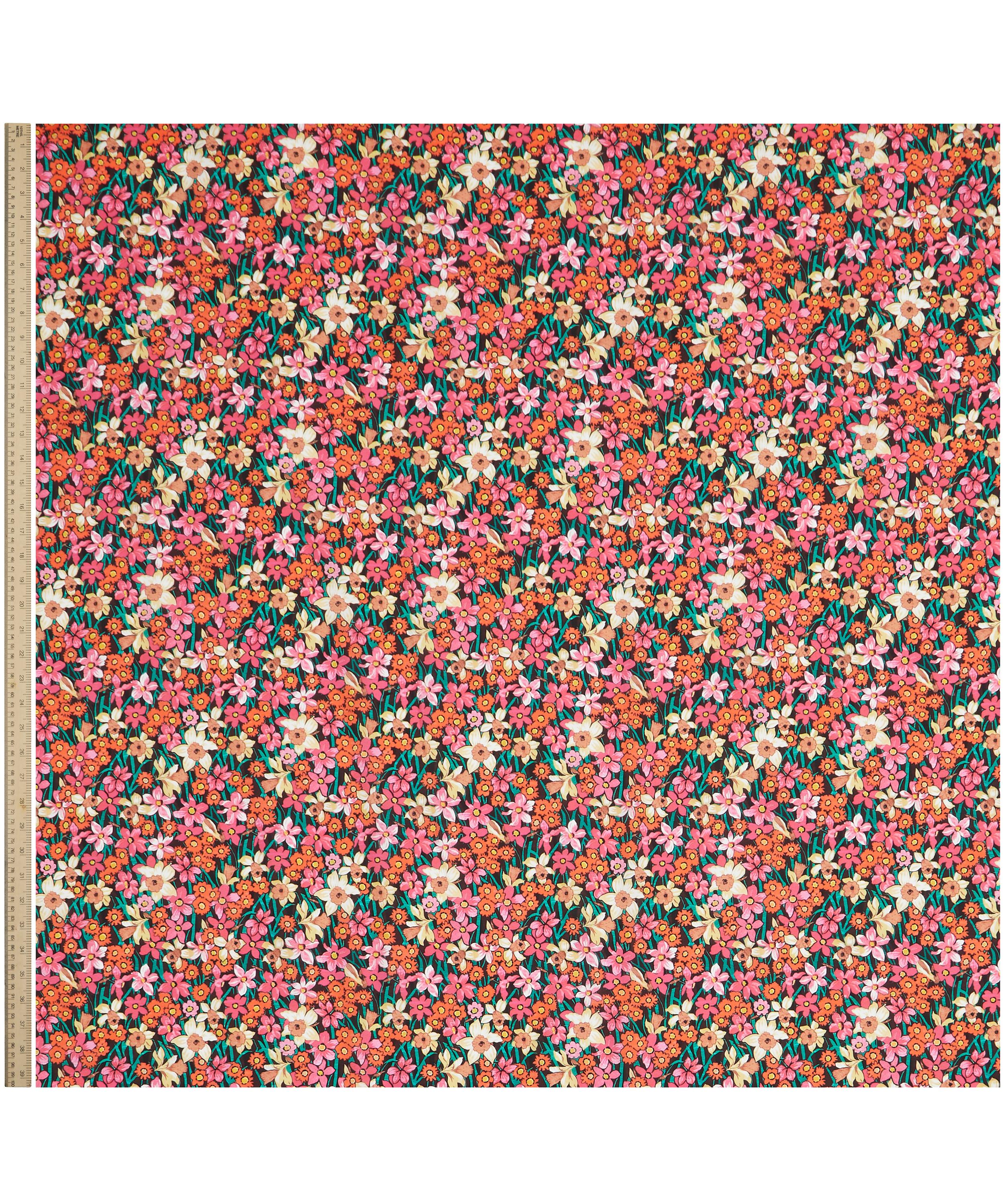 Liberty Fabrics - Daffodil Days Tana Lawn&trade; Cotton image number 1