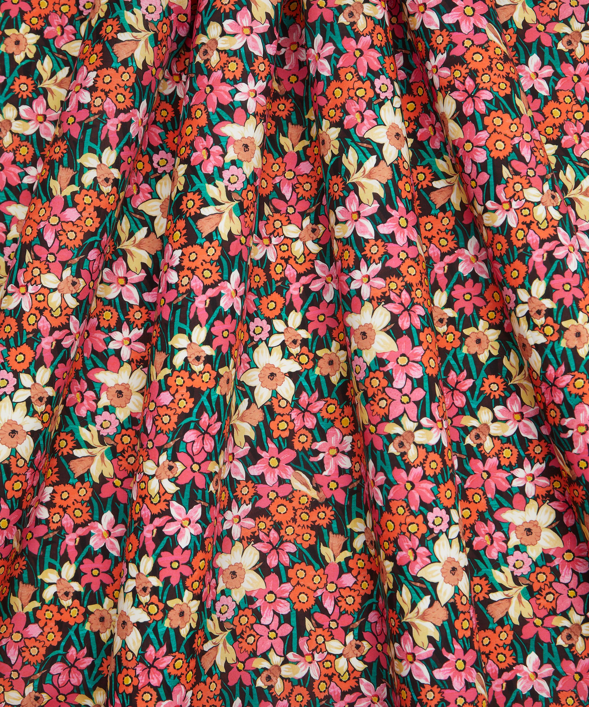 Liberty Fabrics - Daffodil Days Tana Lawn&trade; Cotton image number 2