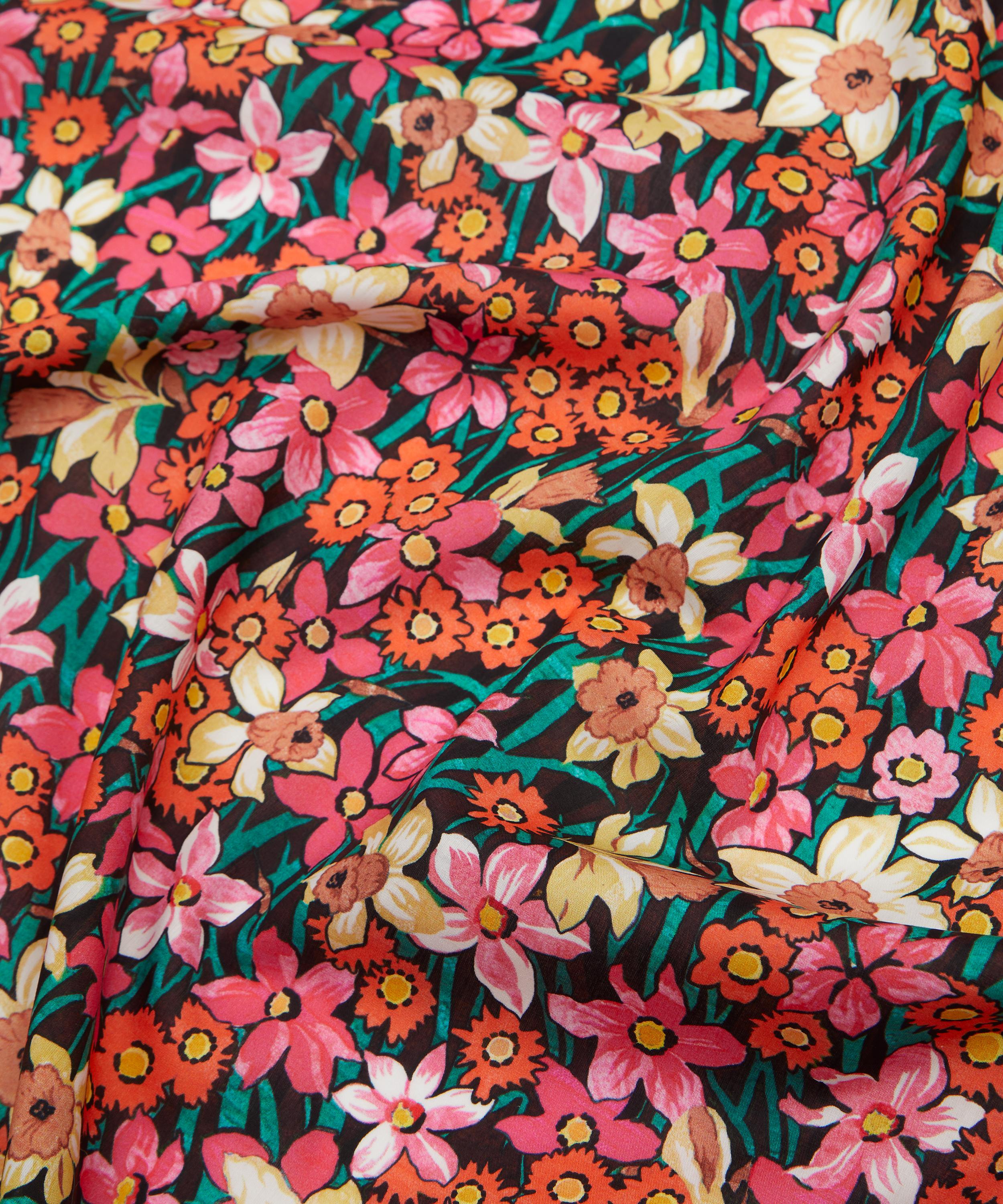 Liberty Fabrics - Daffodil Days Tana Lawn&trade; Cotton image number 3