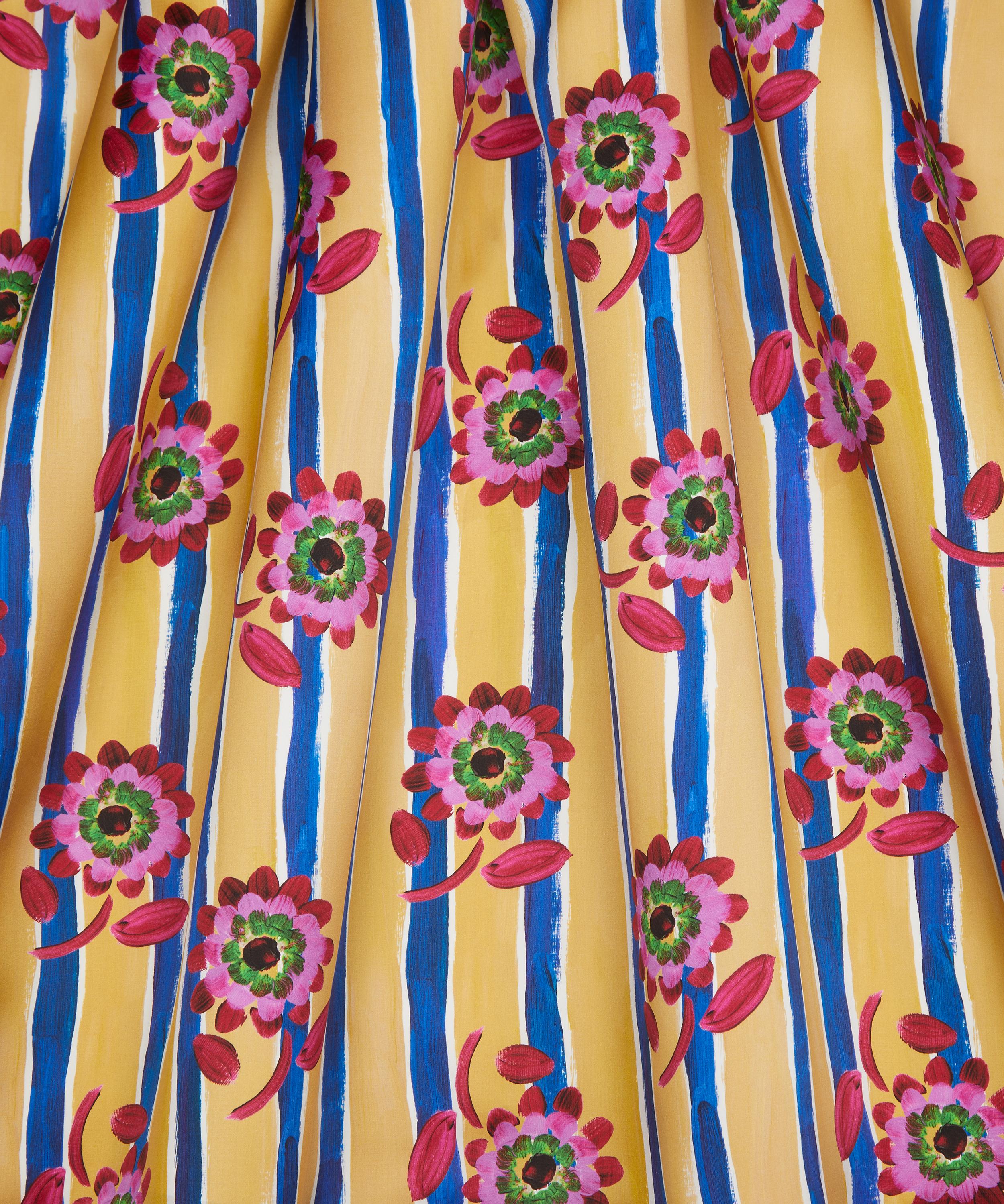 Liberty Fabrics - Beau Silk Satin image number 2