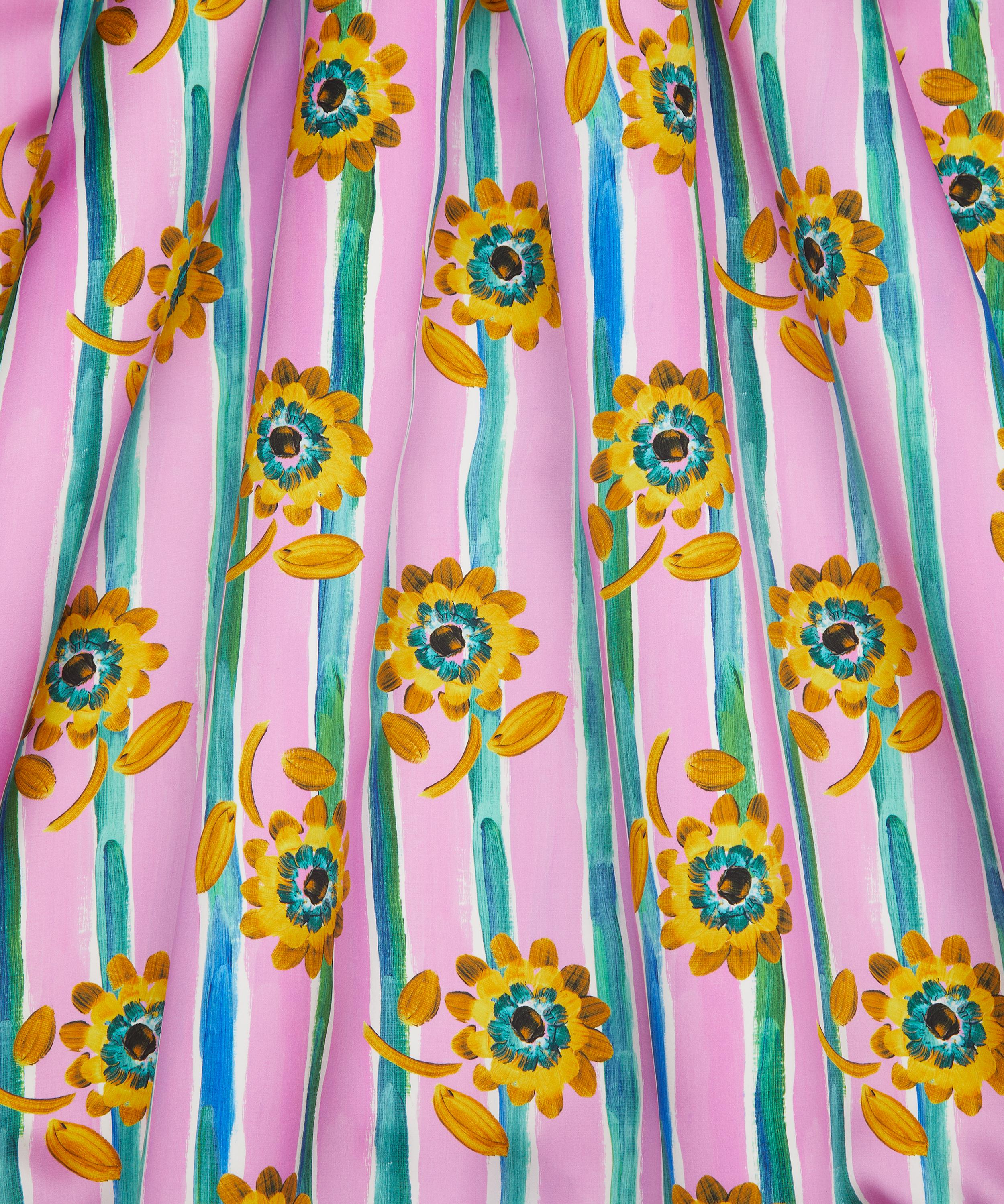 Liberty Fabrics - Beau Silk Satin image number 2