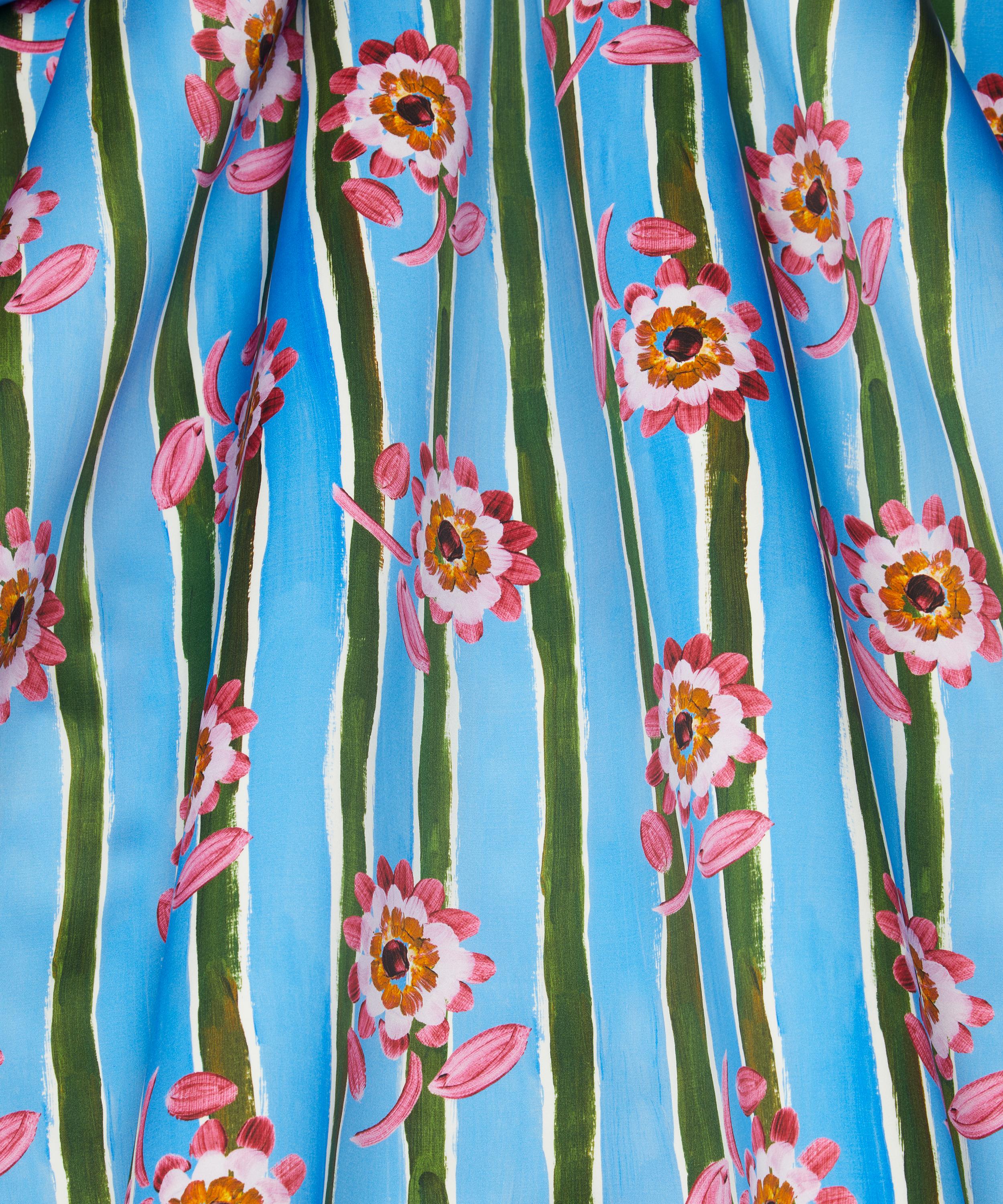 Liberty Fabrics - Beau Silk Satin image number 2