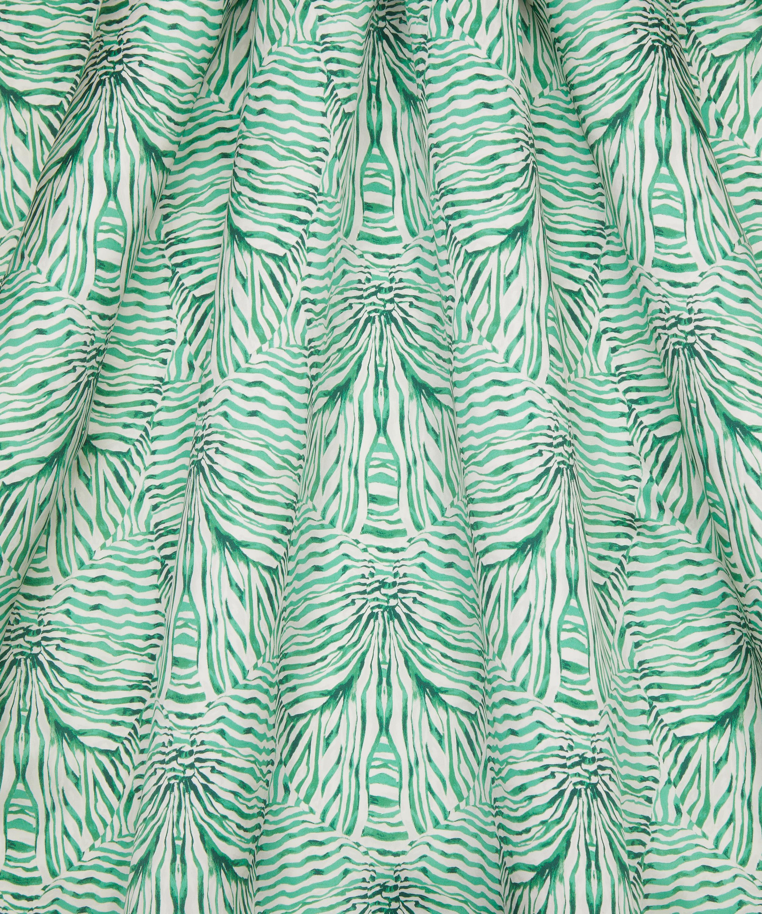 Liberty Fabrics - Stripe and Bow Silk Satin image number 2