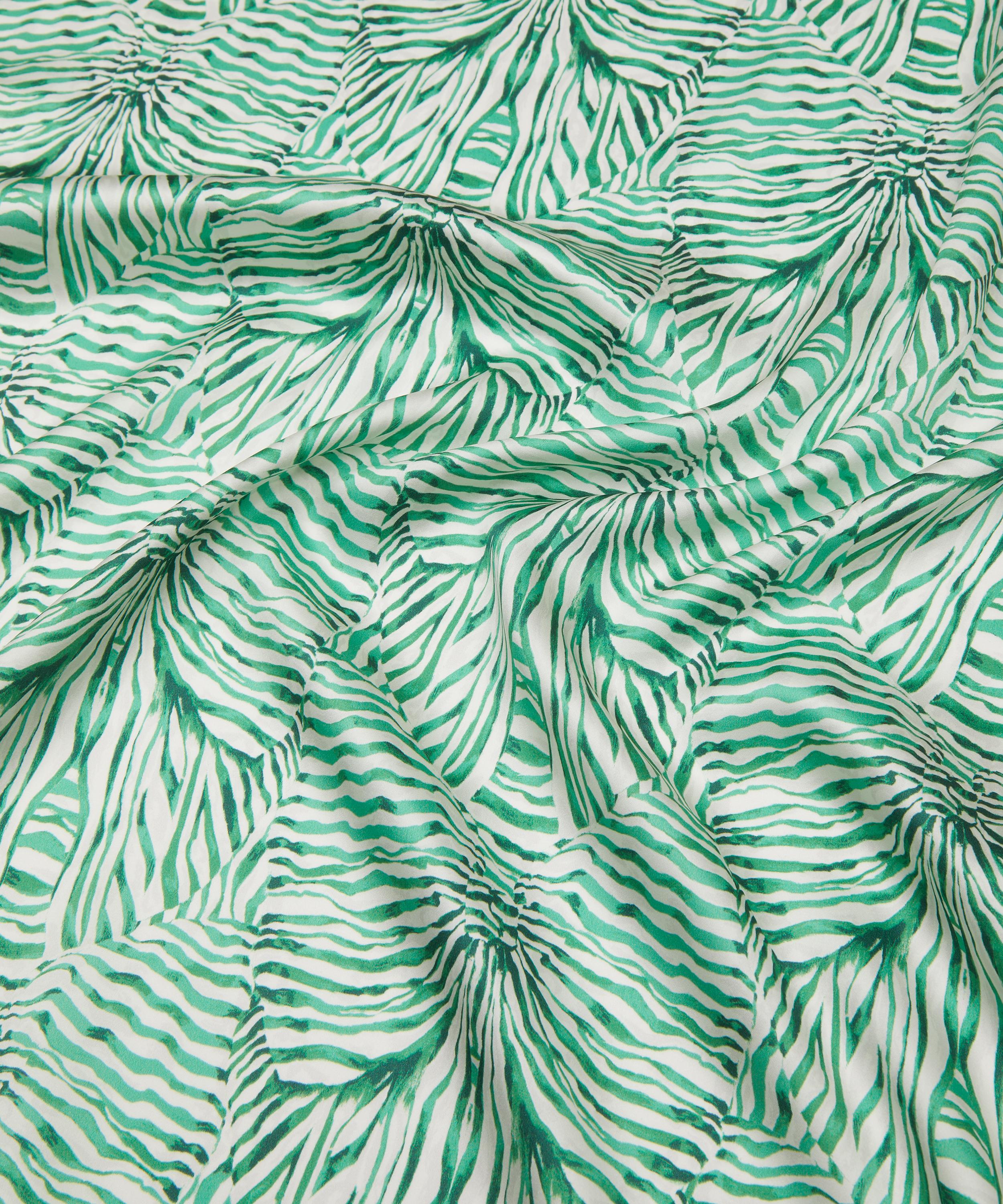 Liberty Fabrics - Stripe and Bow Silk Satin image number 3