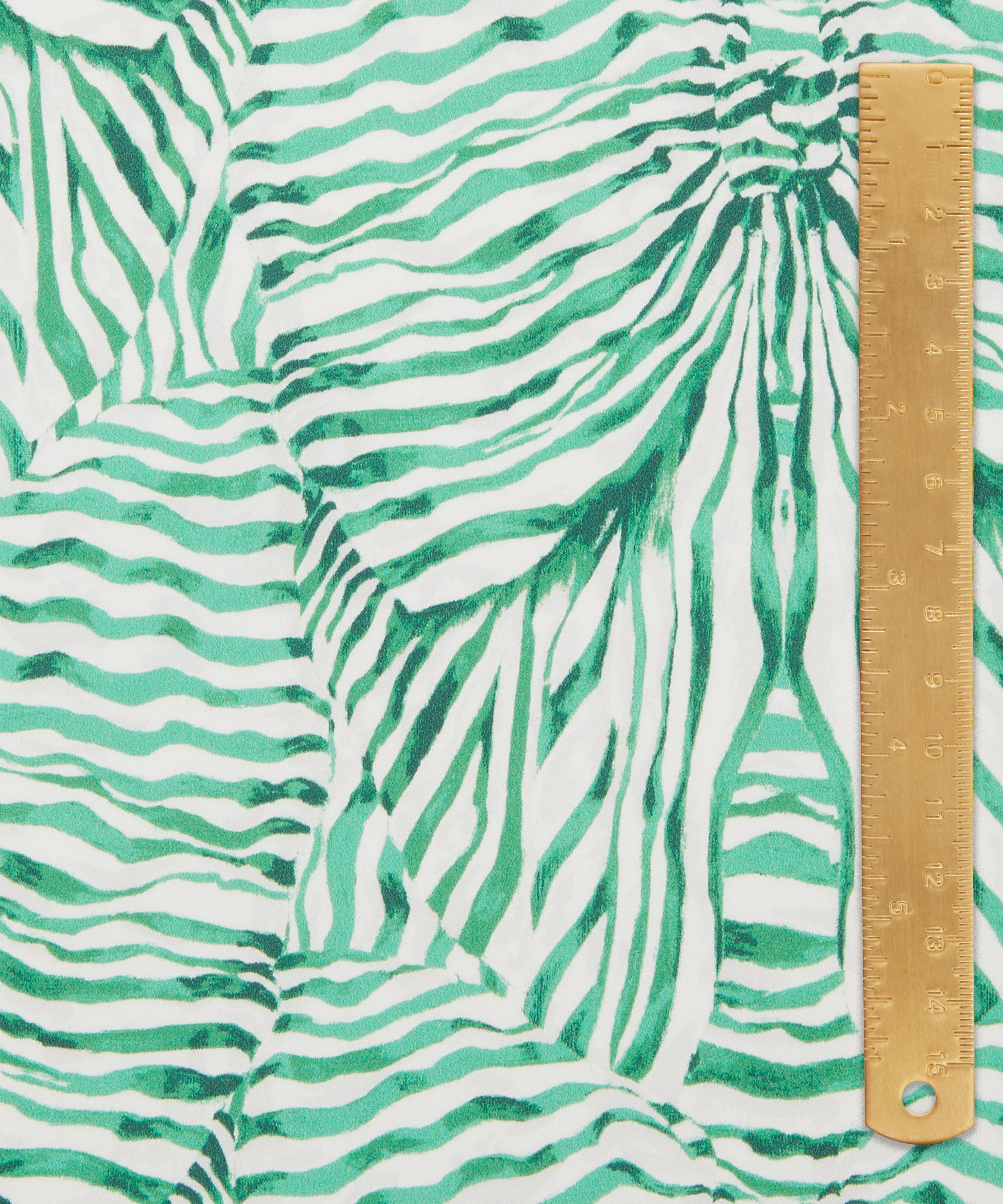 Liberty Fabrics - Stripe and Bow Silk Satin image number 4