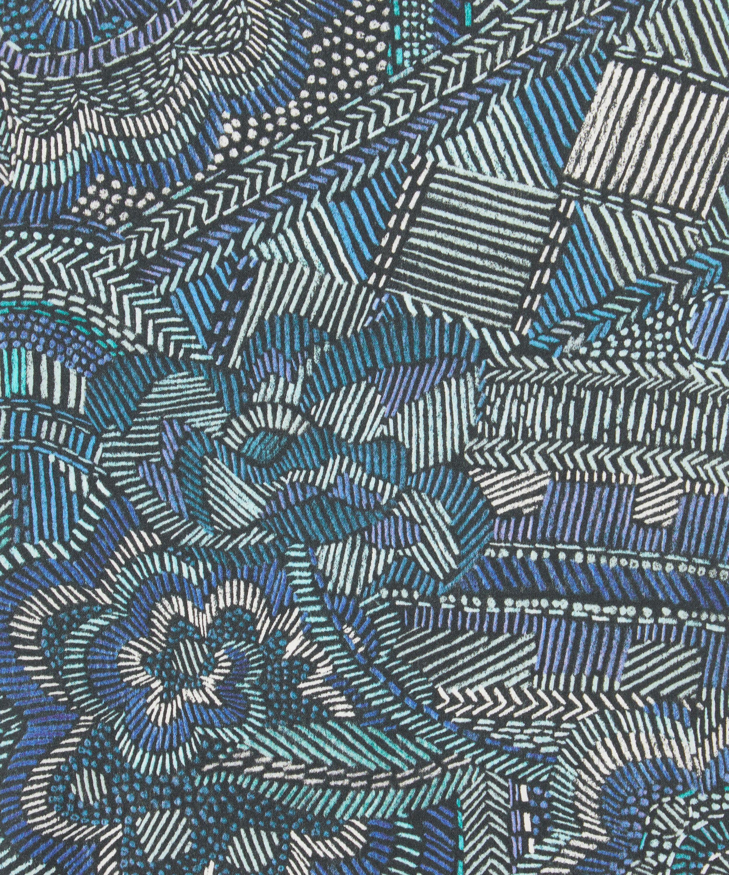 Liberty Fabrics - Disco Fever Silk Satin