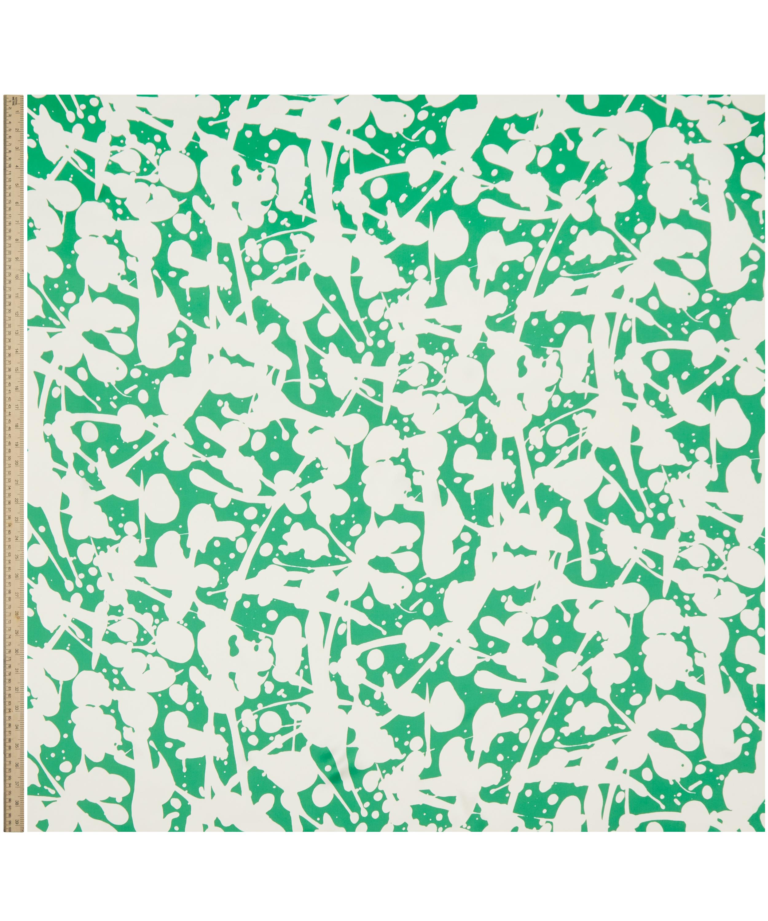 Liberty Fabrics - Rave Scene Silk Satin image number 1