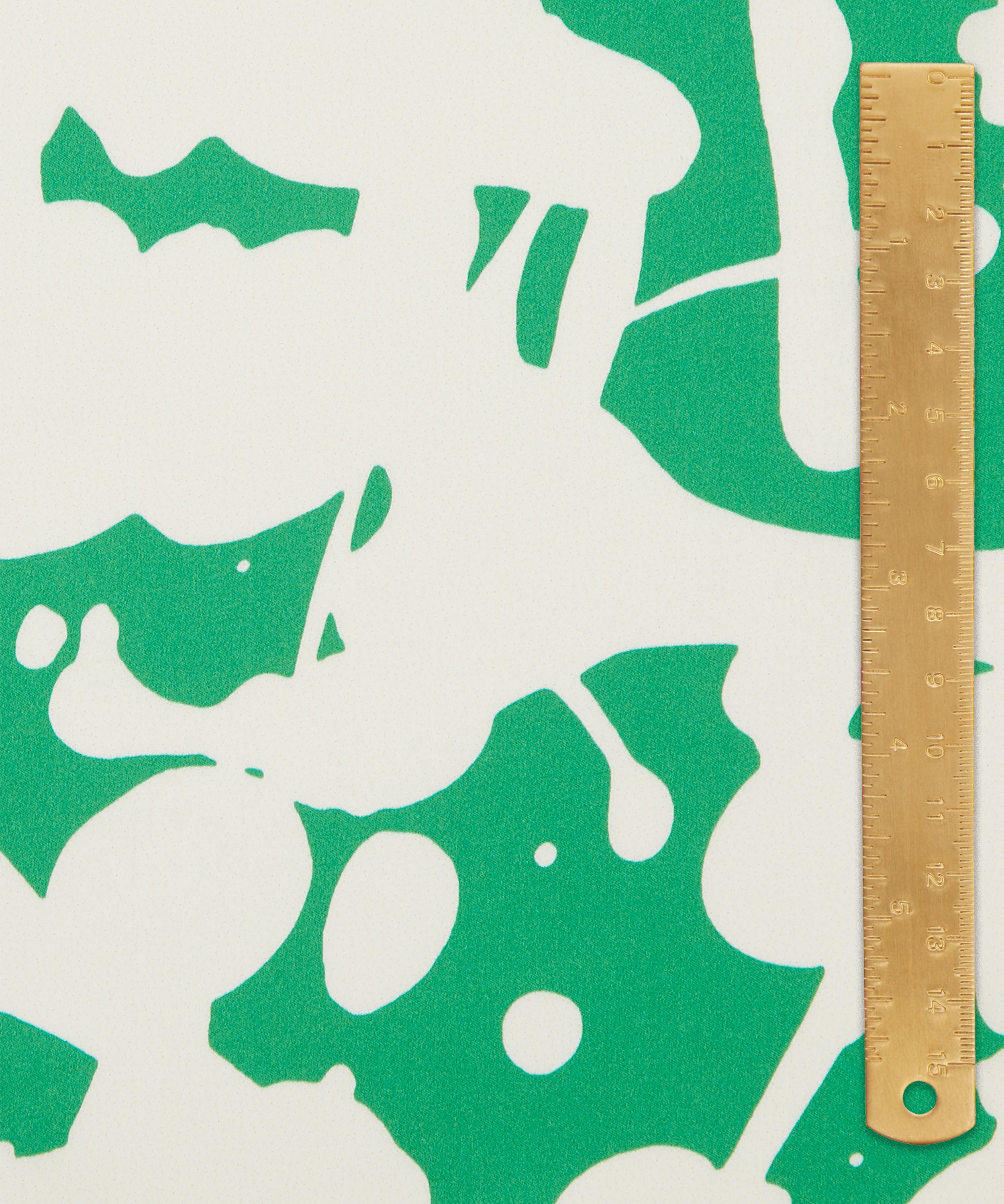 Liberty Fabrics - Rave Scene Silk Satin image number 4