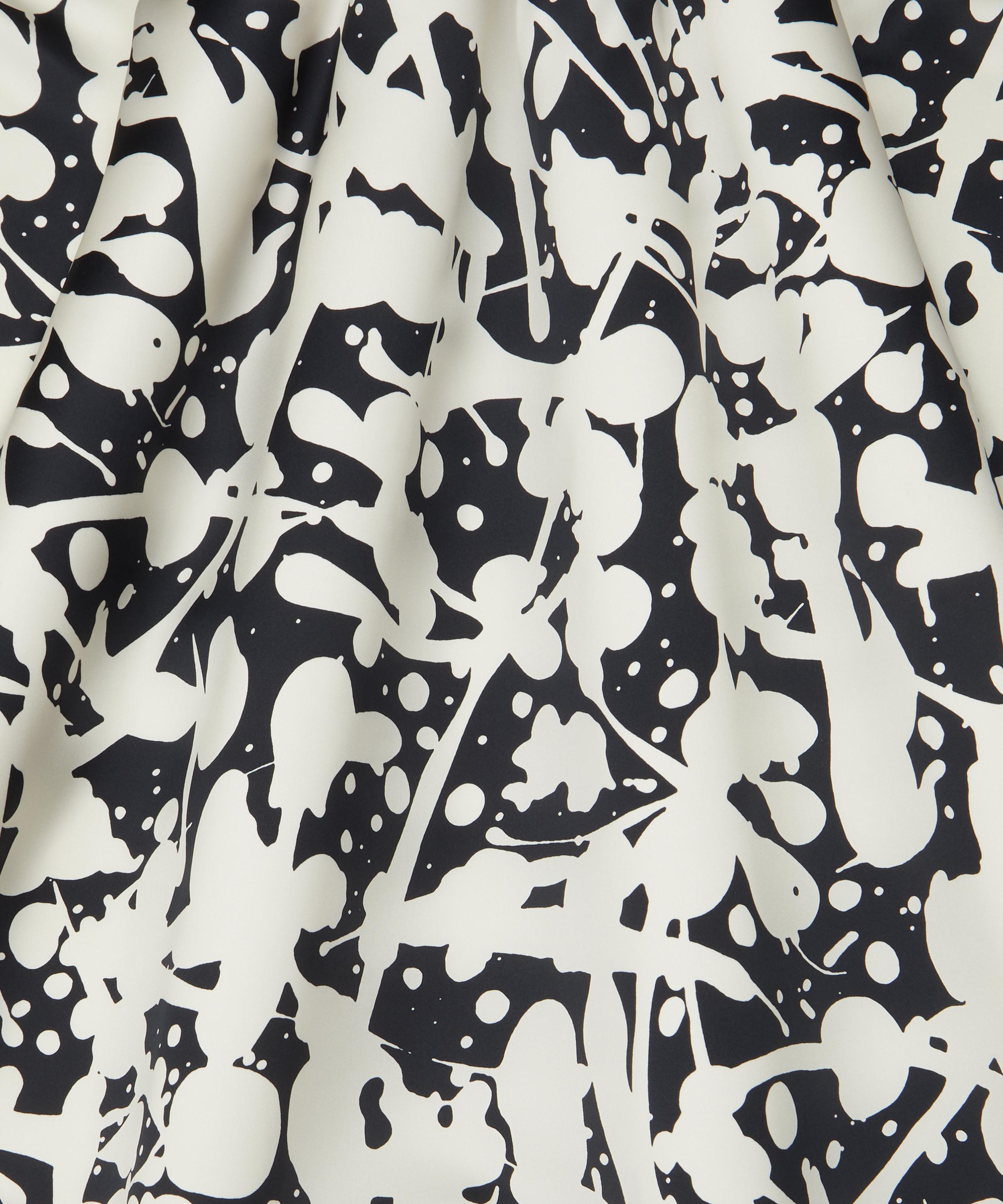 Liberty Fabrics - Rave Scene Silk Satin image number 2