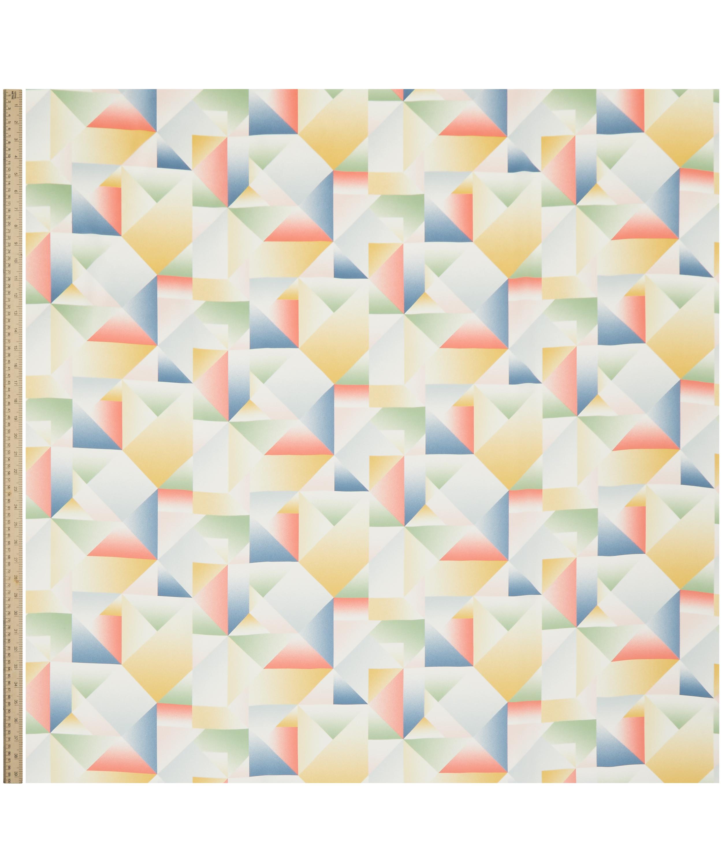 Liberty Fabrics - Dance Floor Silk Satin image number 1