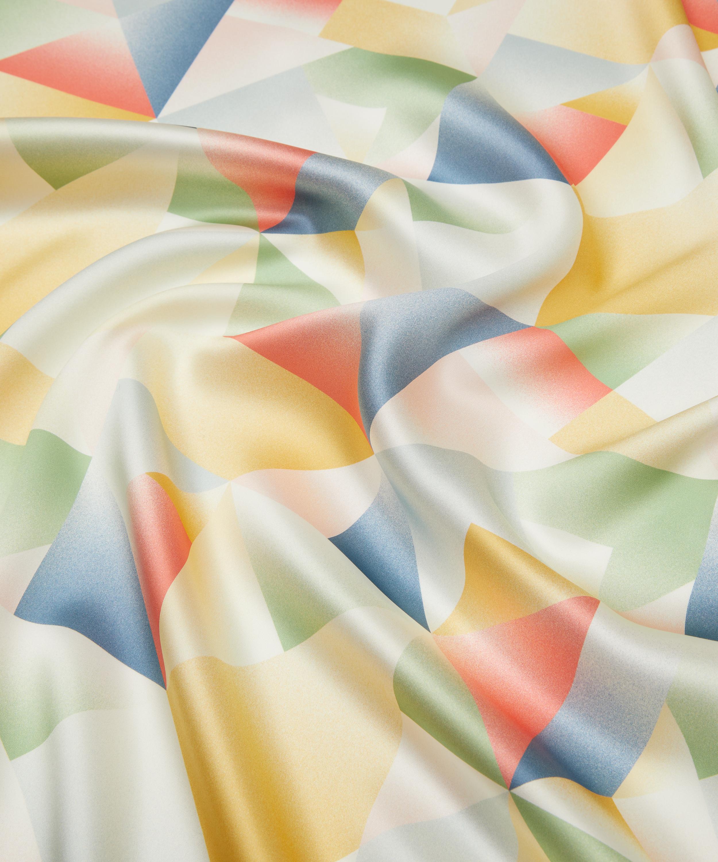 Liberty Fabrics - Dance Floor Silk Satin image number 3