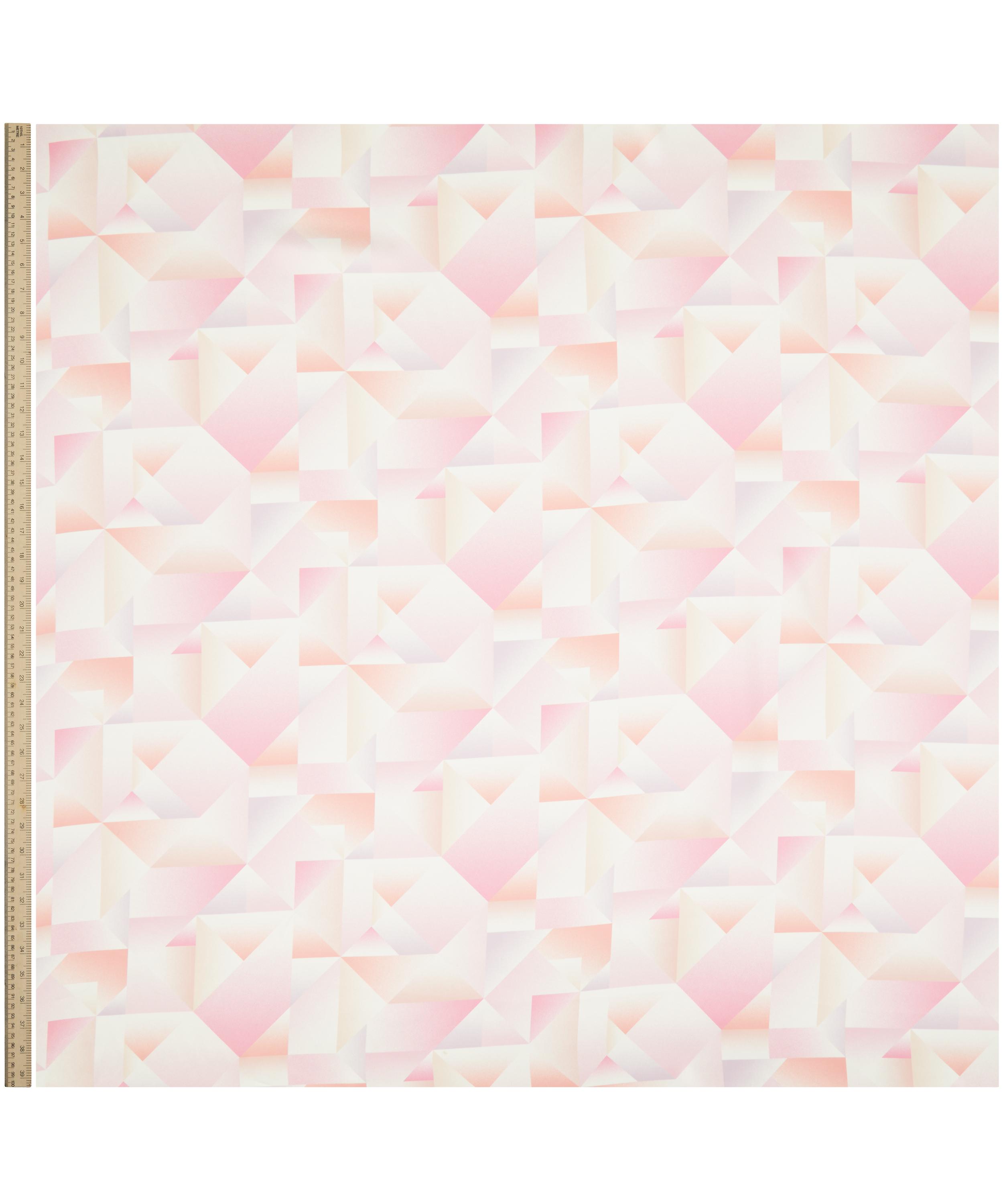 Liberty Fabrics - Dance Floor Silk Satin image number 1