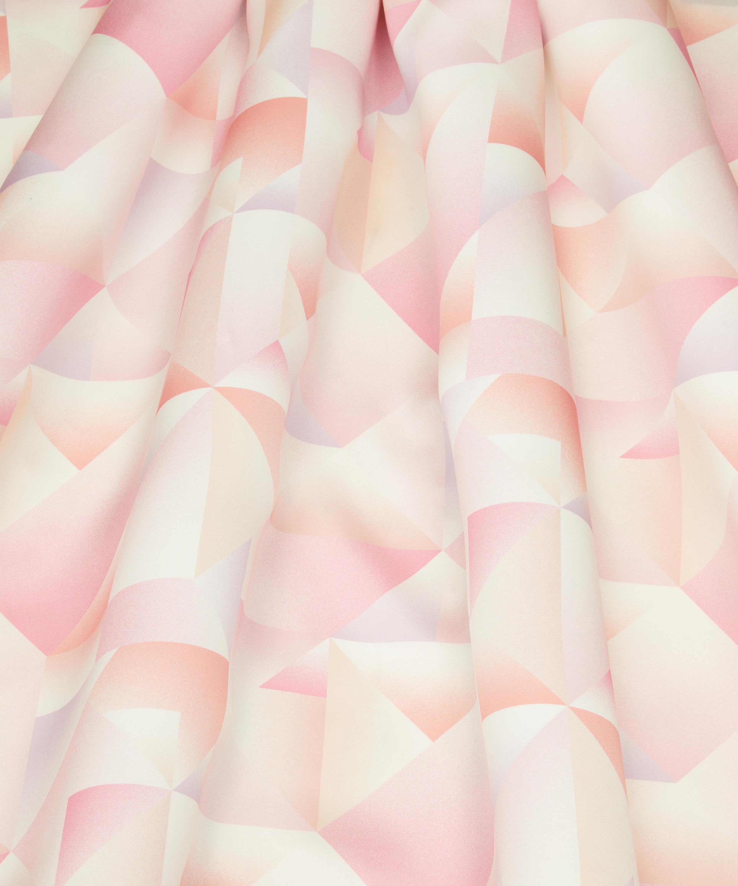 Liberty Fabrics - Dance Floor Silk Satin image number 2