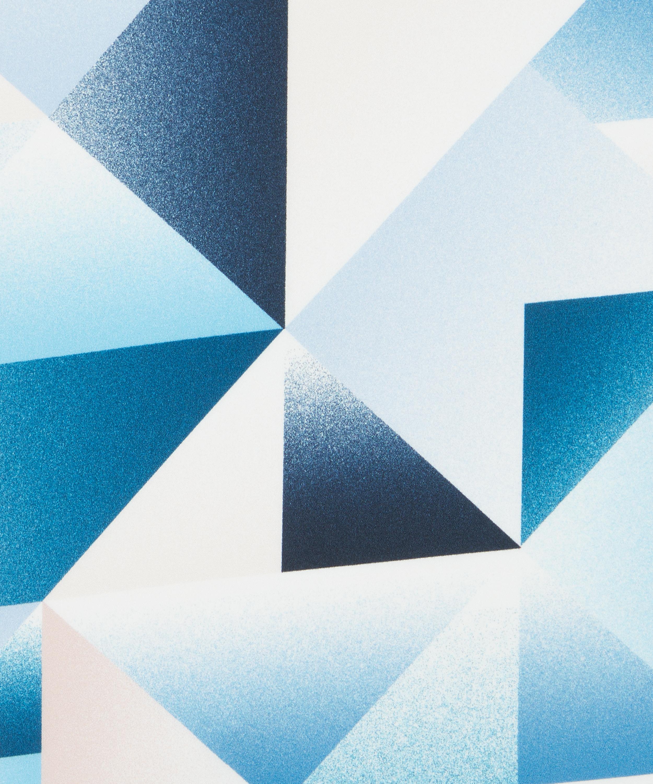 Liberty Fabrics - Dance Floor Silk Satin image number 0