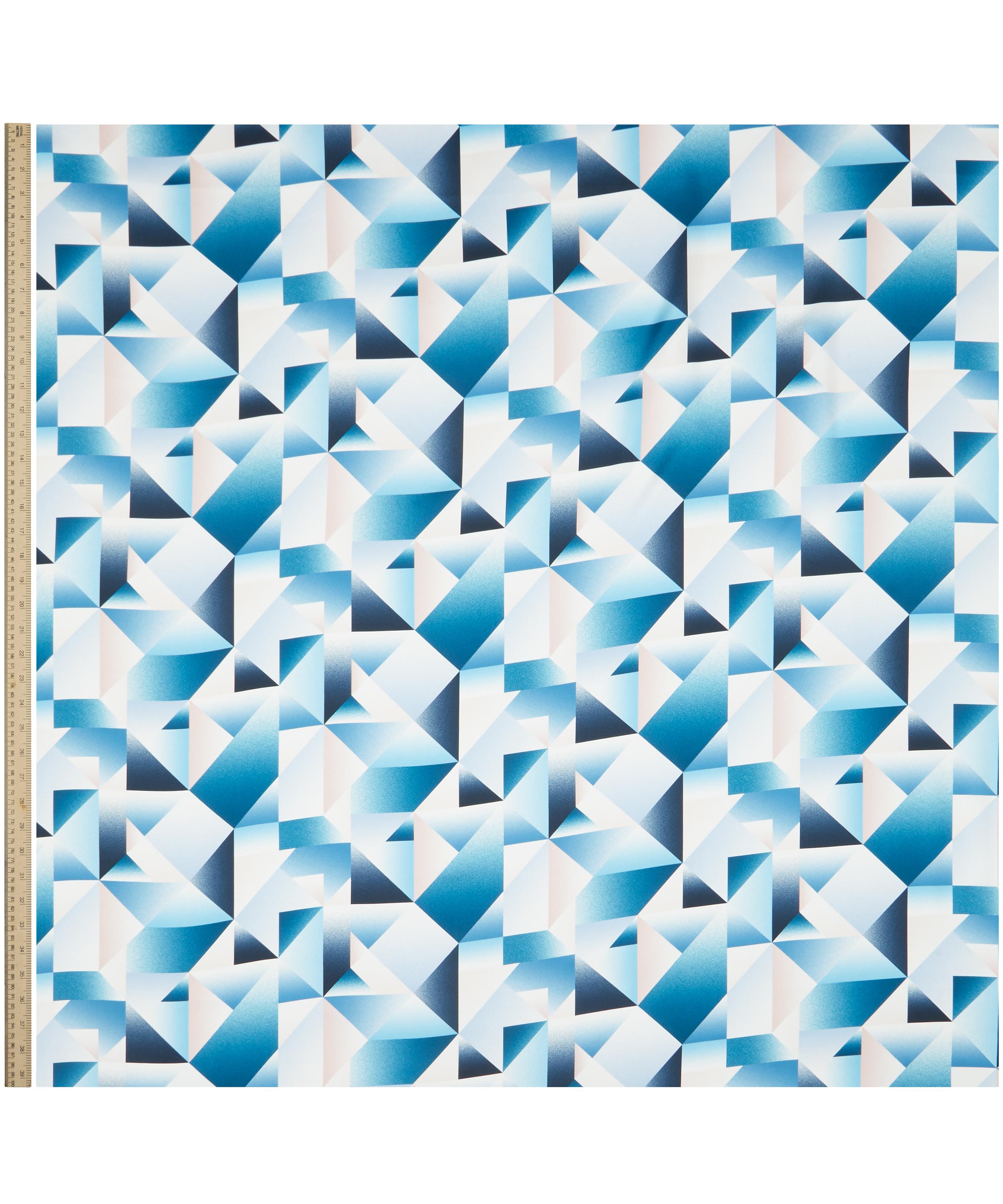 Liberty Fabrics - Dance Floor Silk Satin image number 1