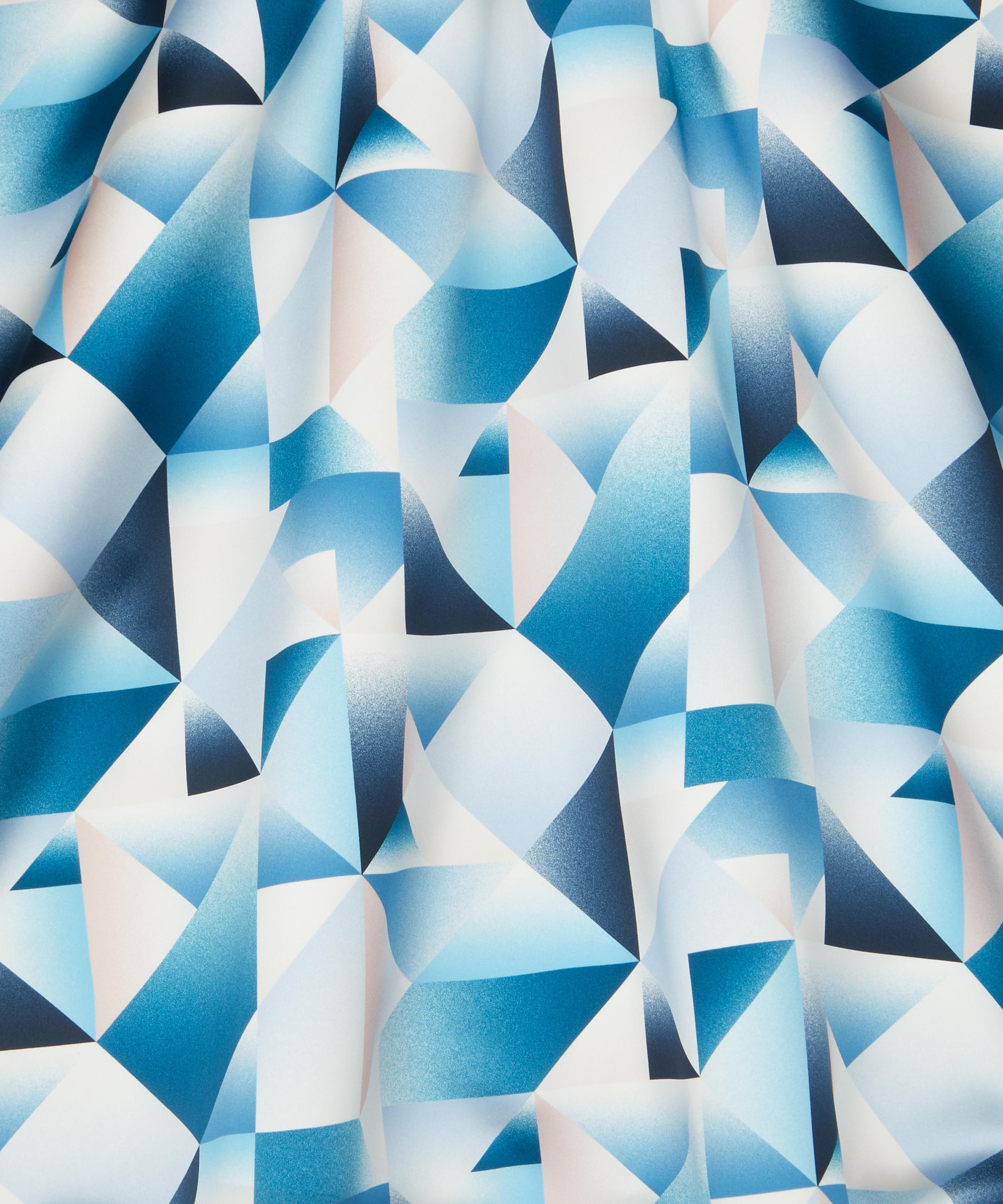 Liberty Fabrics - Dance Floor Silk Satin image number 2