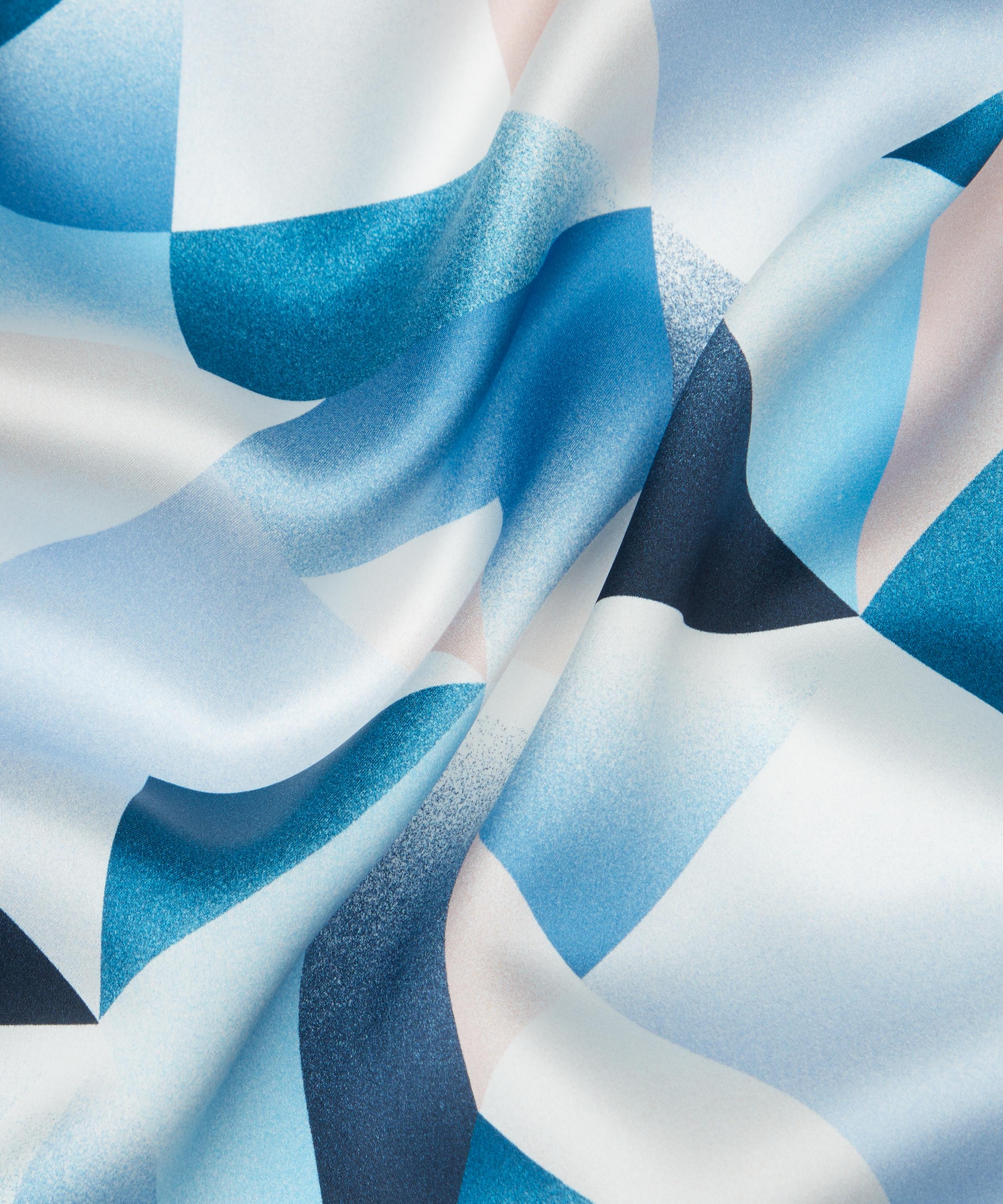 Liberty Fabrics - Dance Floor Silk Satin image number 3