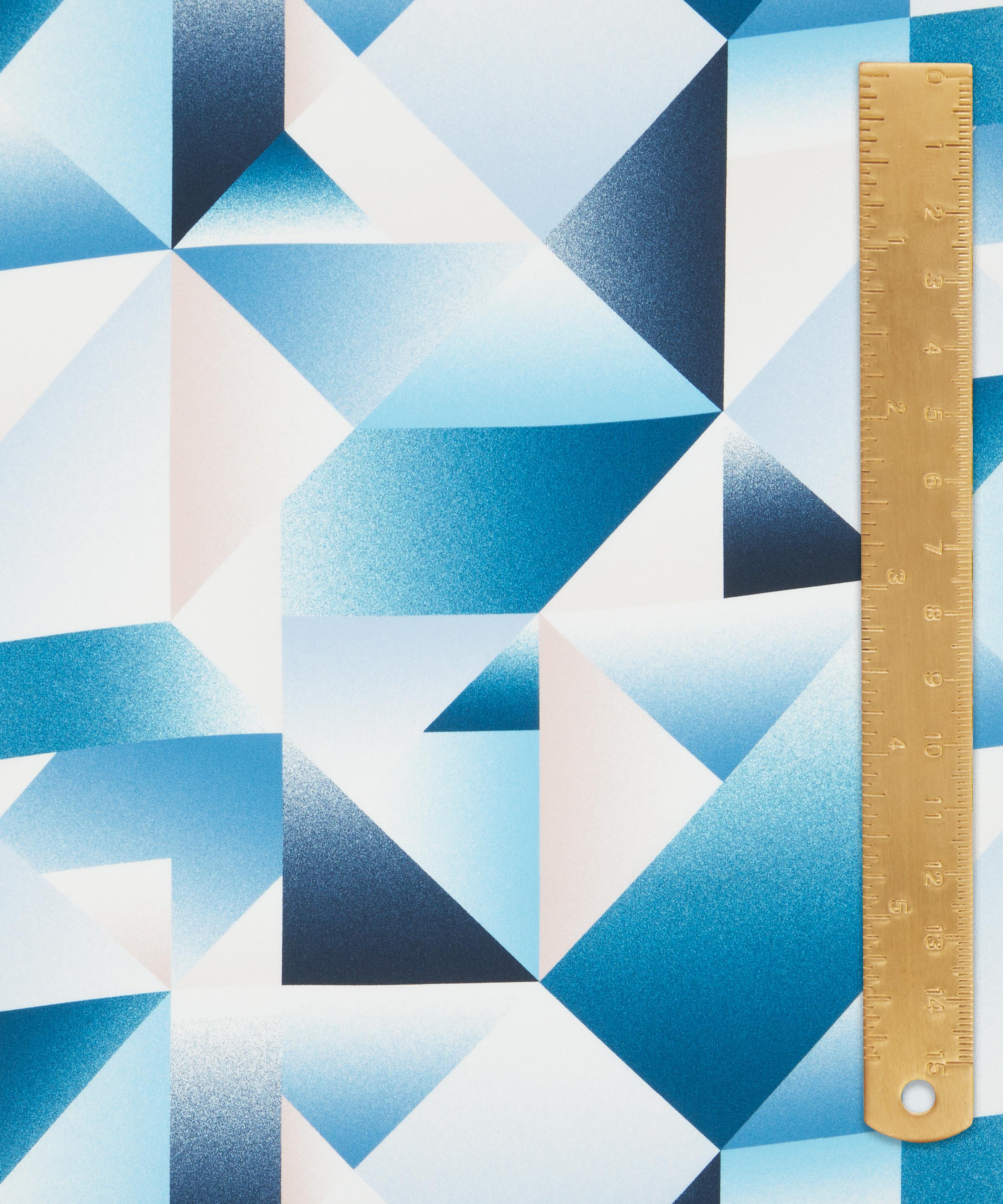 Liberty Fabrics - Dance Floor Silk Satin image number 4