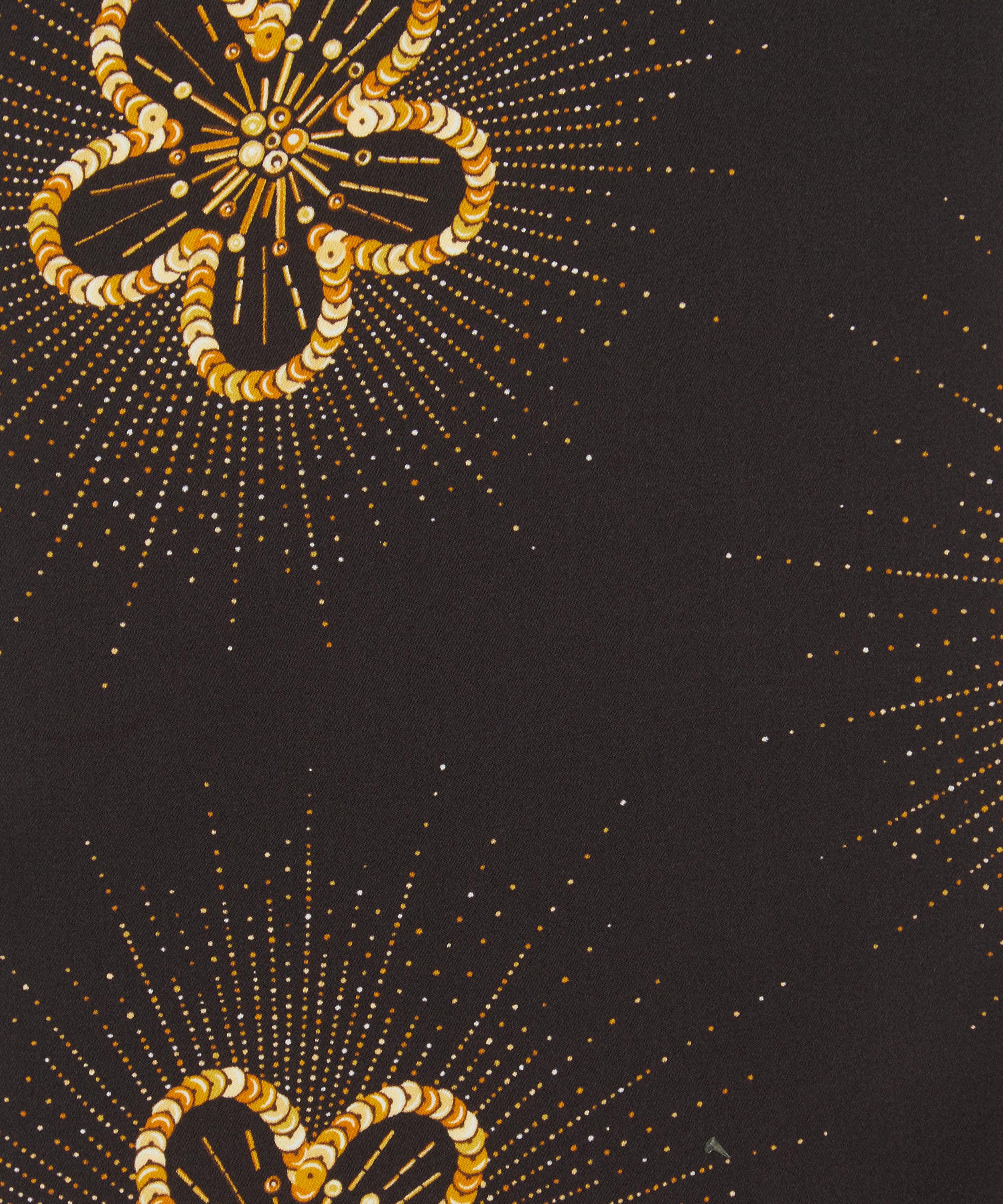 Liberty Fabrics - Sequin Sparkle Silk Satin