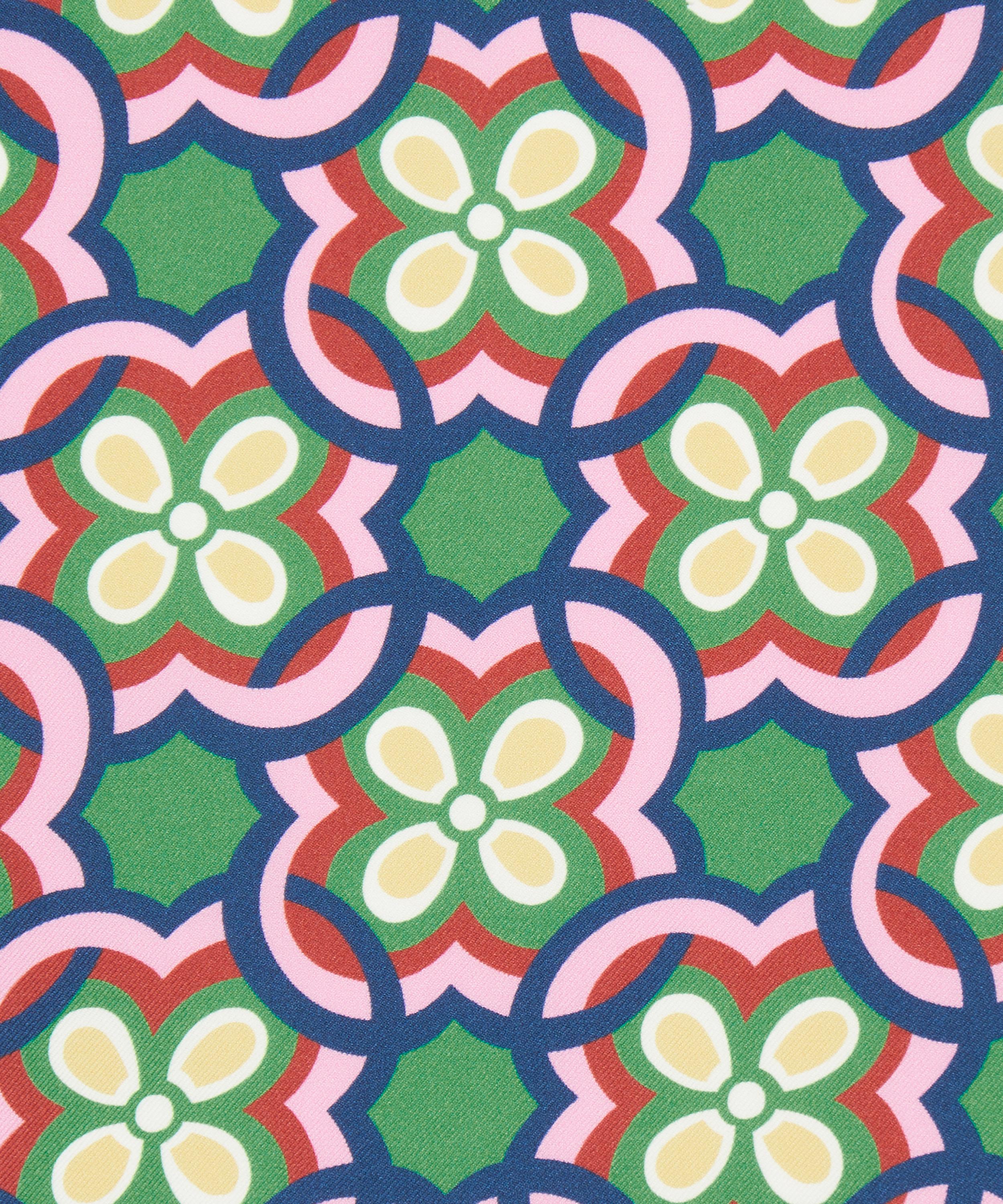 Liberty Fabrics - Daisy Loop Silk Twill