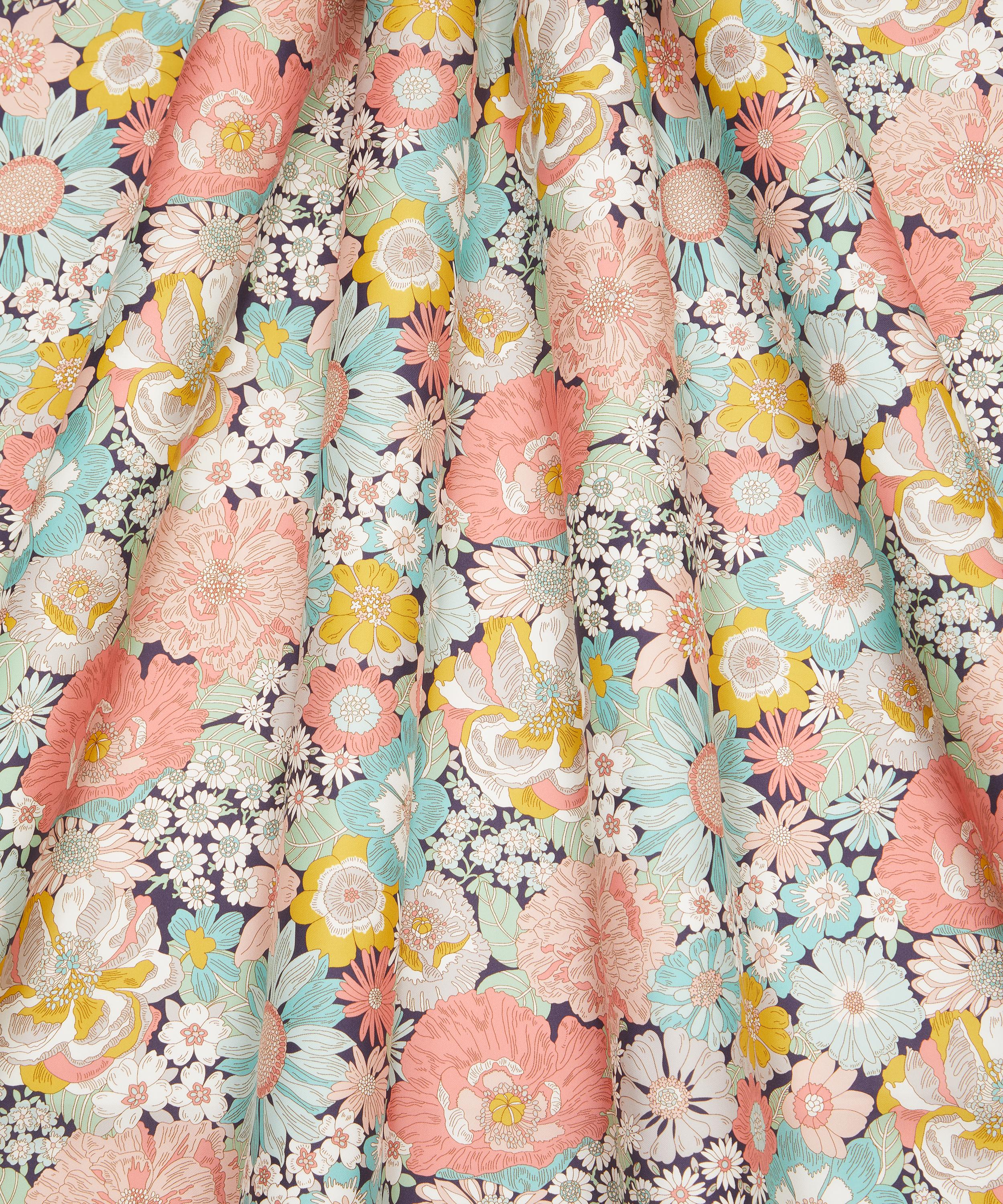 Liberty Fabrics - Summers in the Sun Silk Twill image number 2