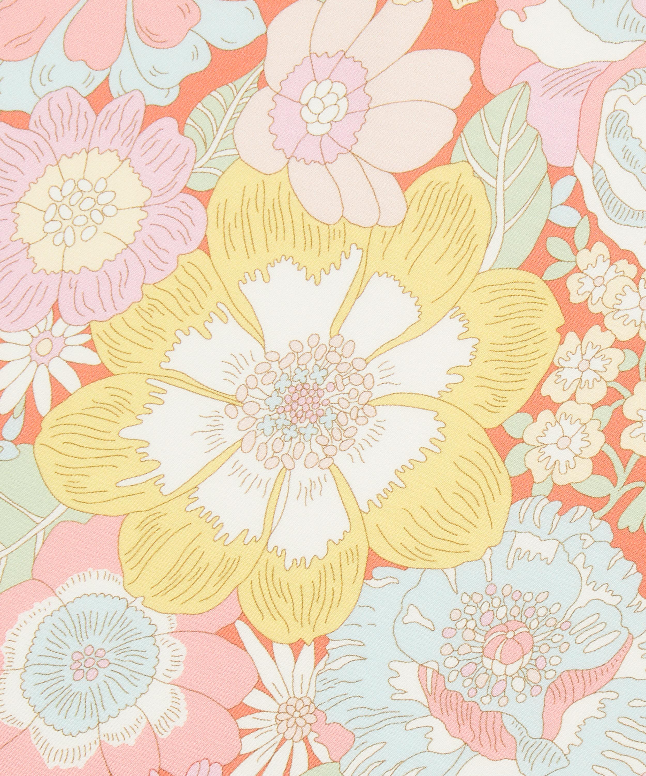Liberty Fabrics - Summers in the Sun Silk Twill