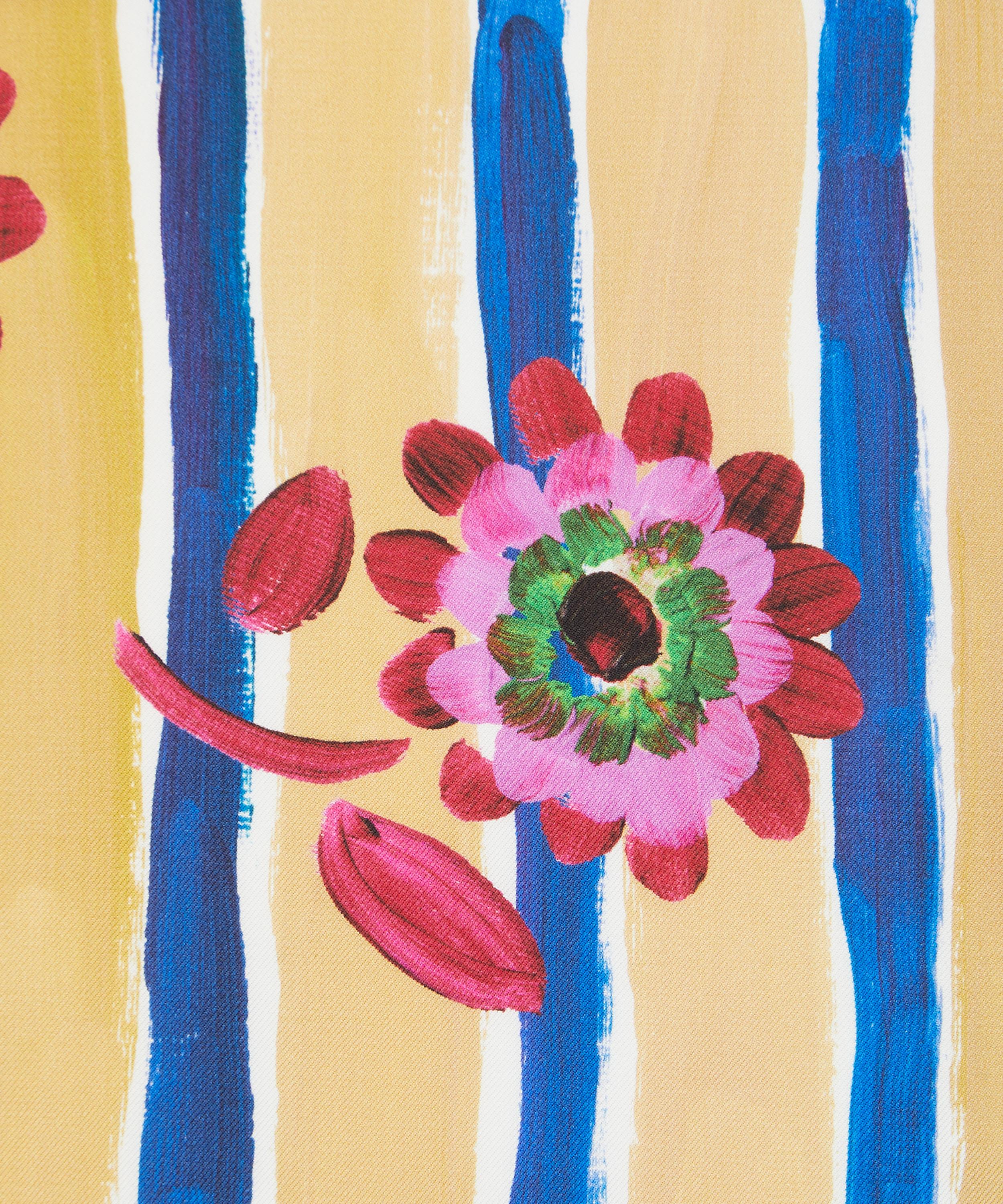 Liberty Fabrics - Beau Silk Twill