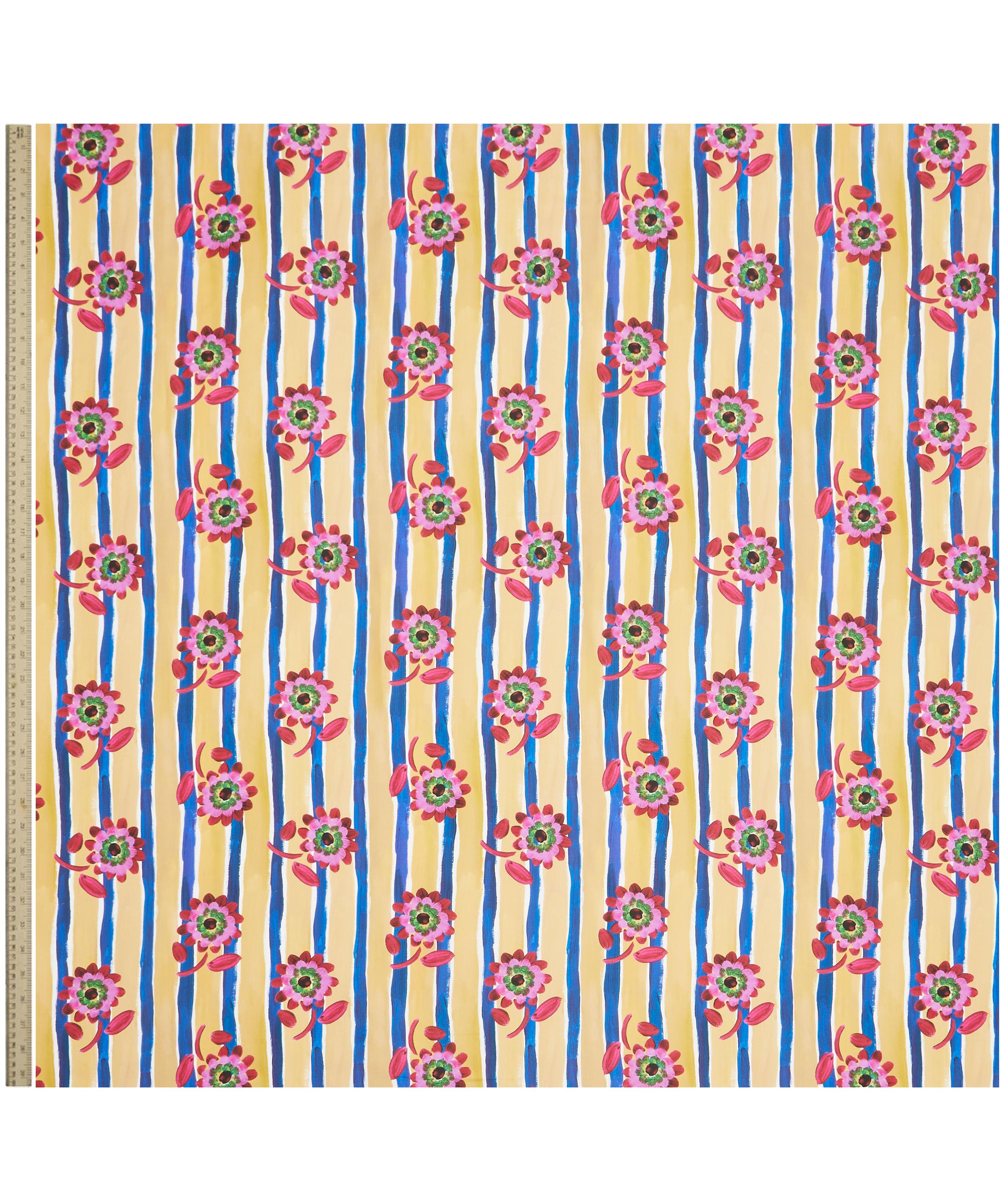 Liberty Fabrics - Beau Silk Twill image number 1