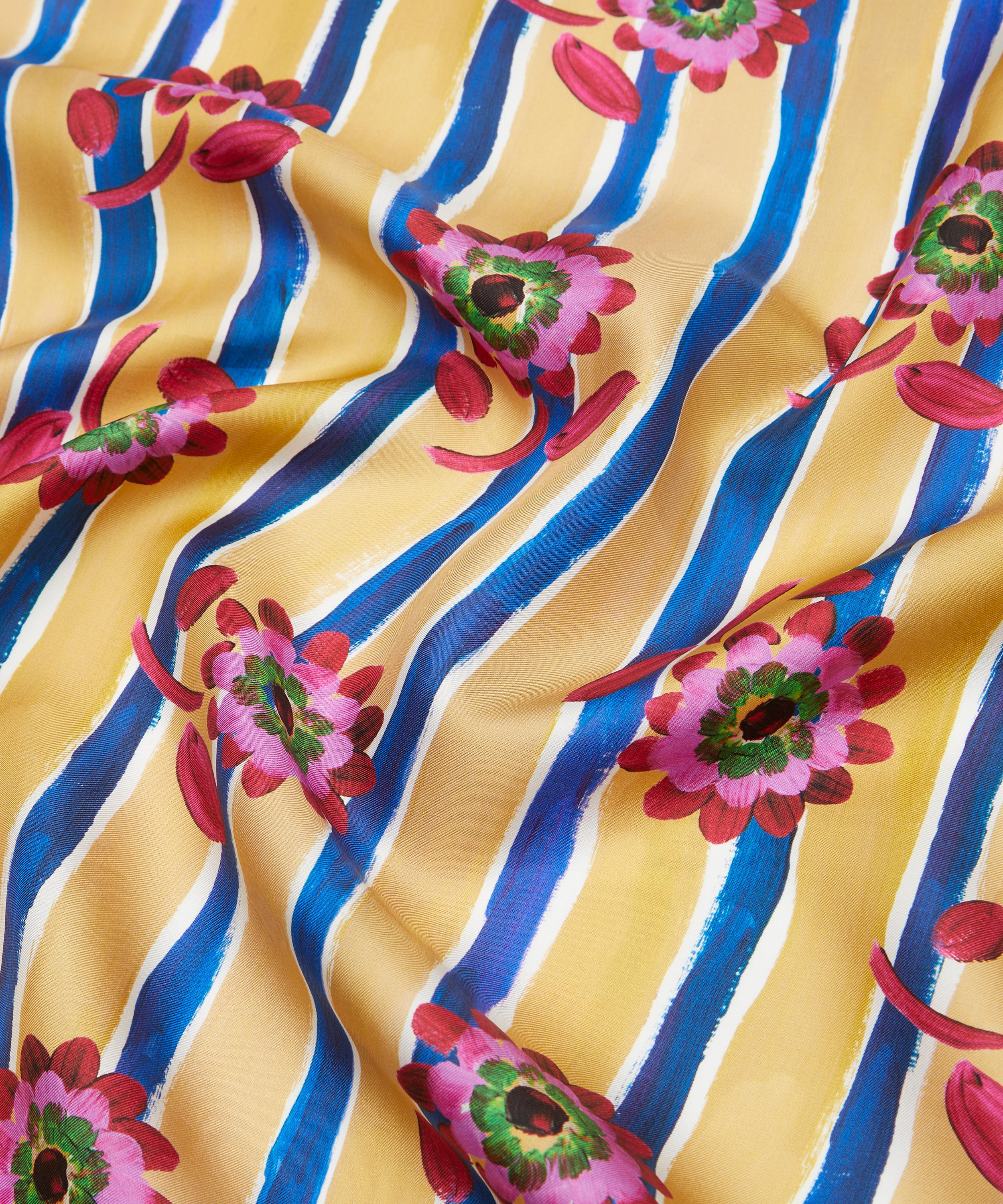 Liberty Fabrics - Beau Silk Twill image number 3