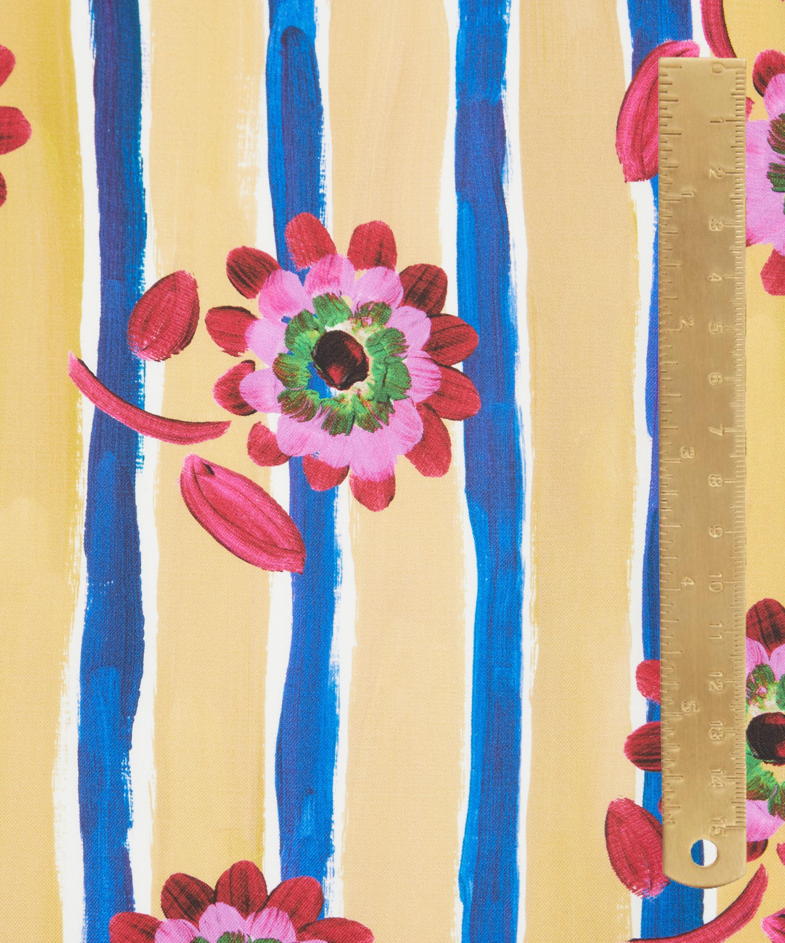 Liberty Fabrics - Beau Silk Twill image number 4