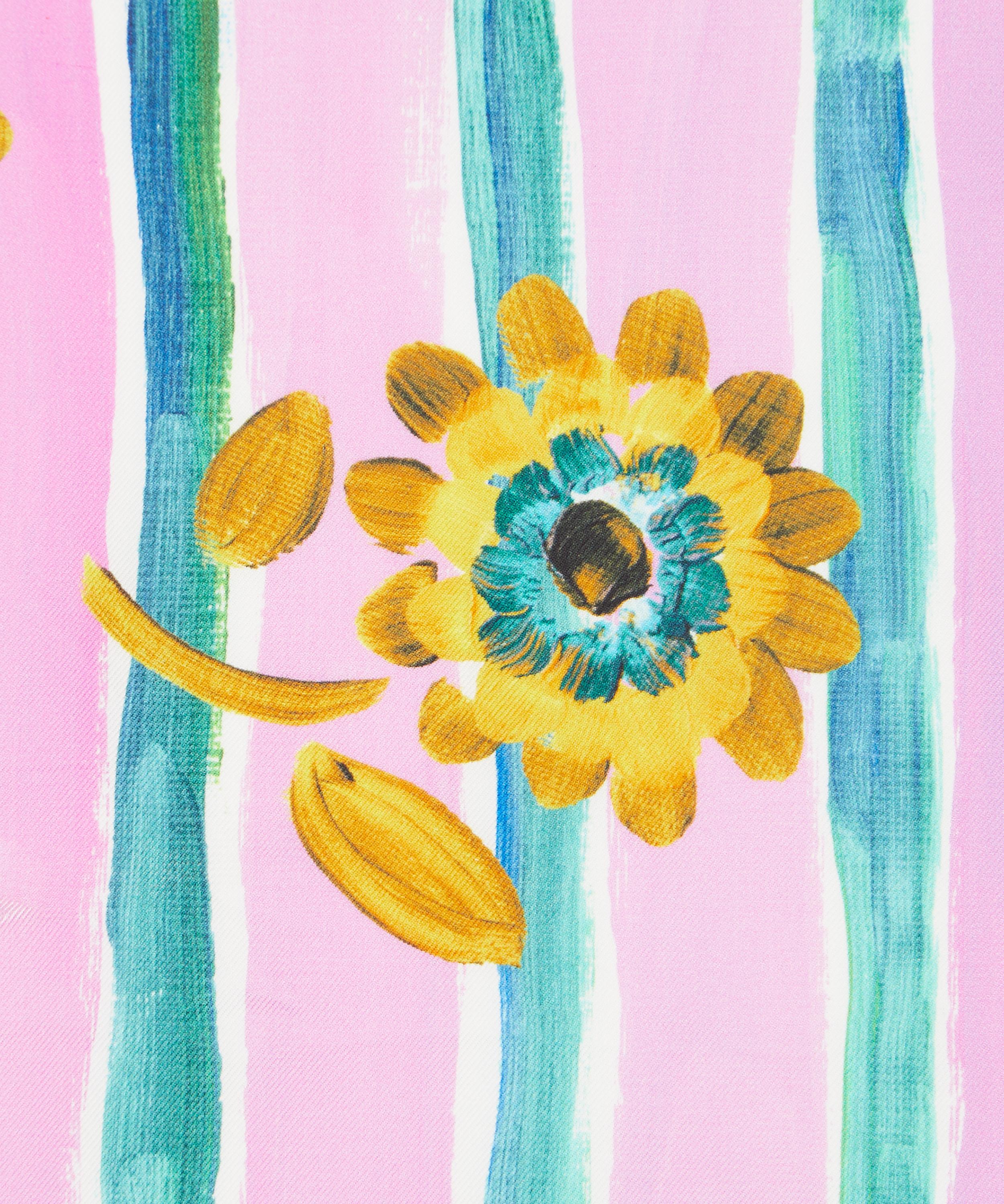 Liberty Fabrics - Beau Silk Twill