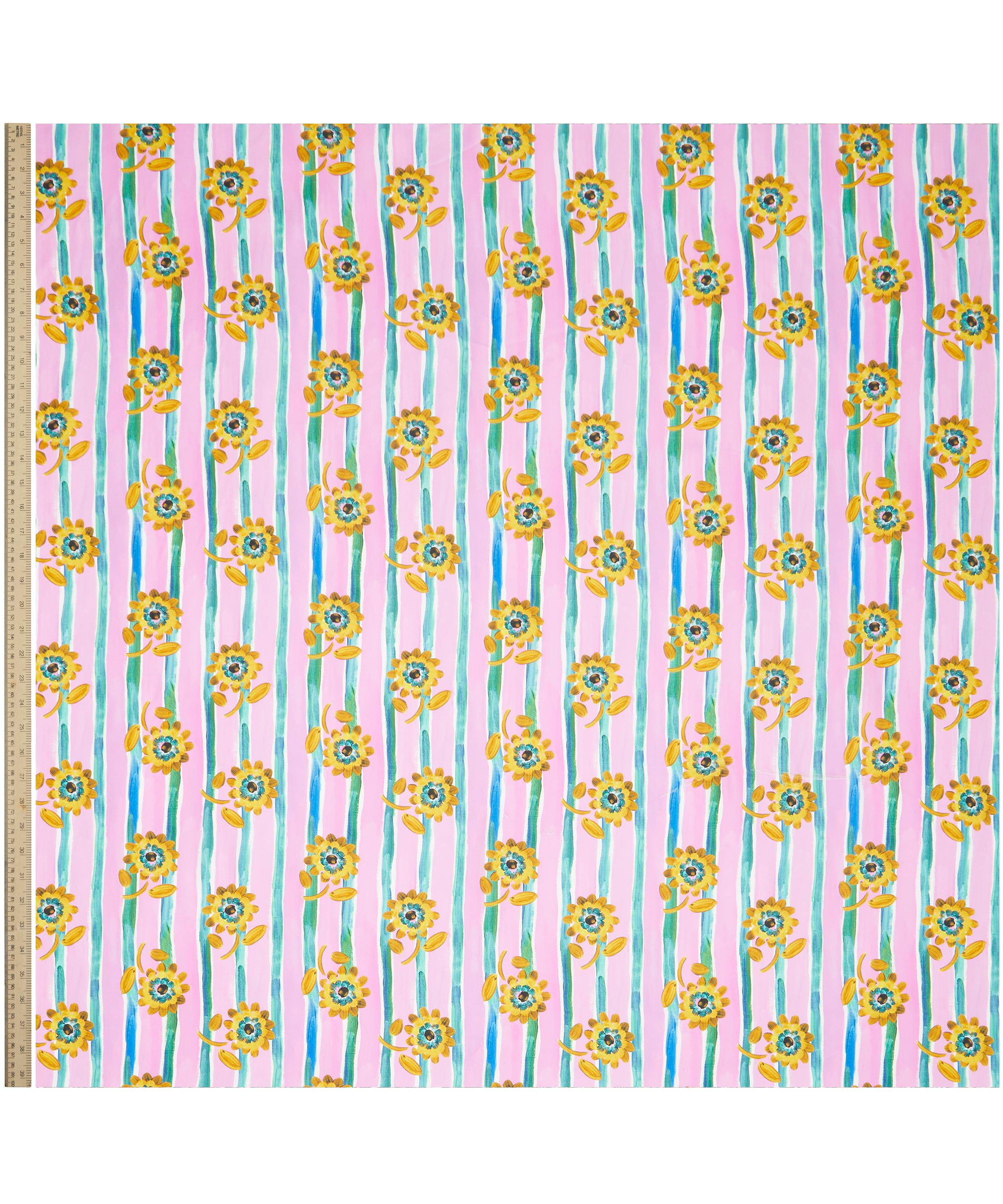 Liberty Fabrics - Beau Silk Twill image number 1