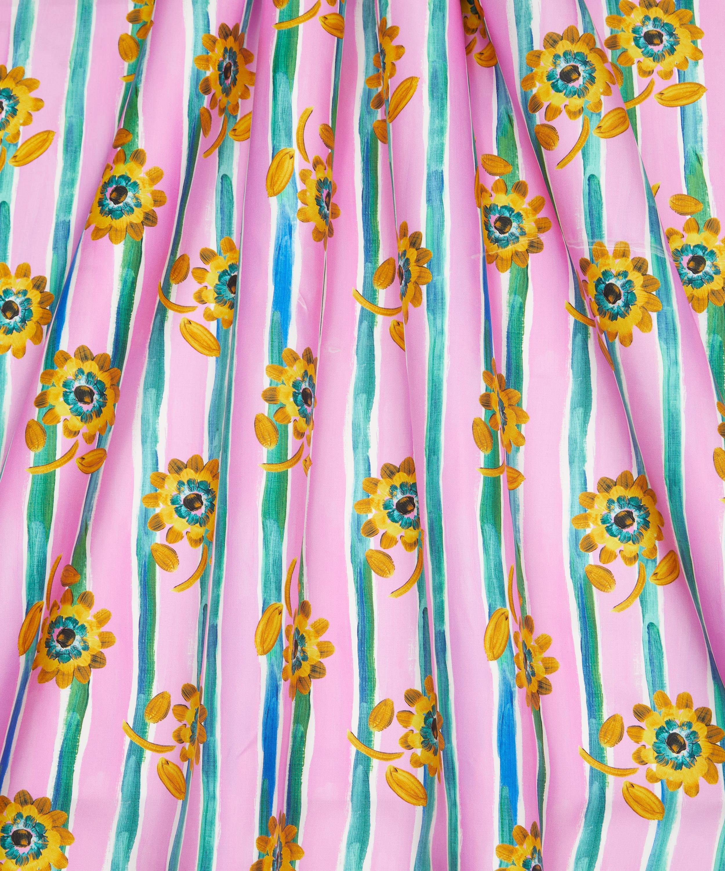 Liberty Fabrics - Beau Silk Twill image number 2